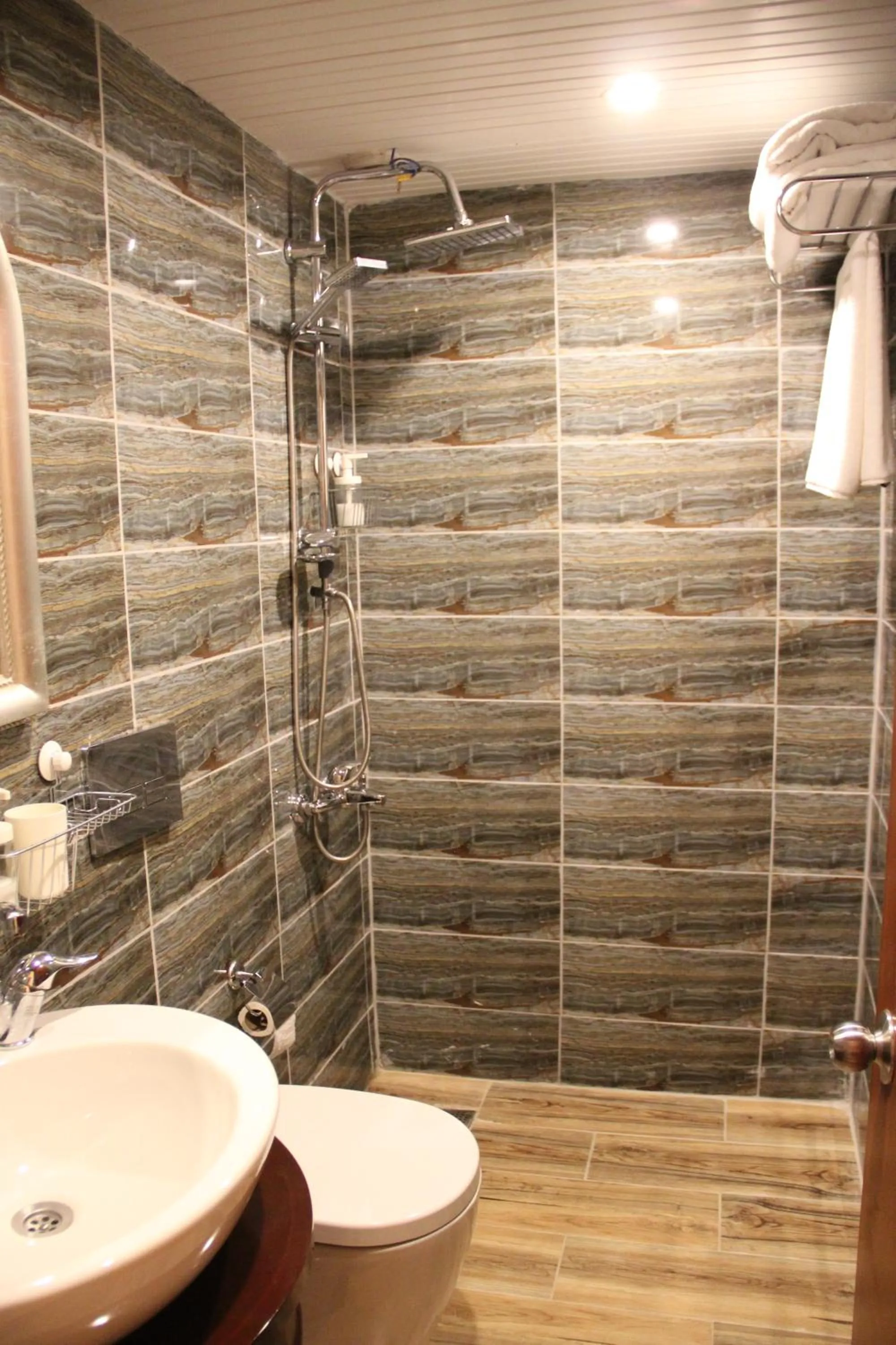 Adrasan La Casita Hotel