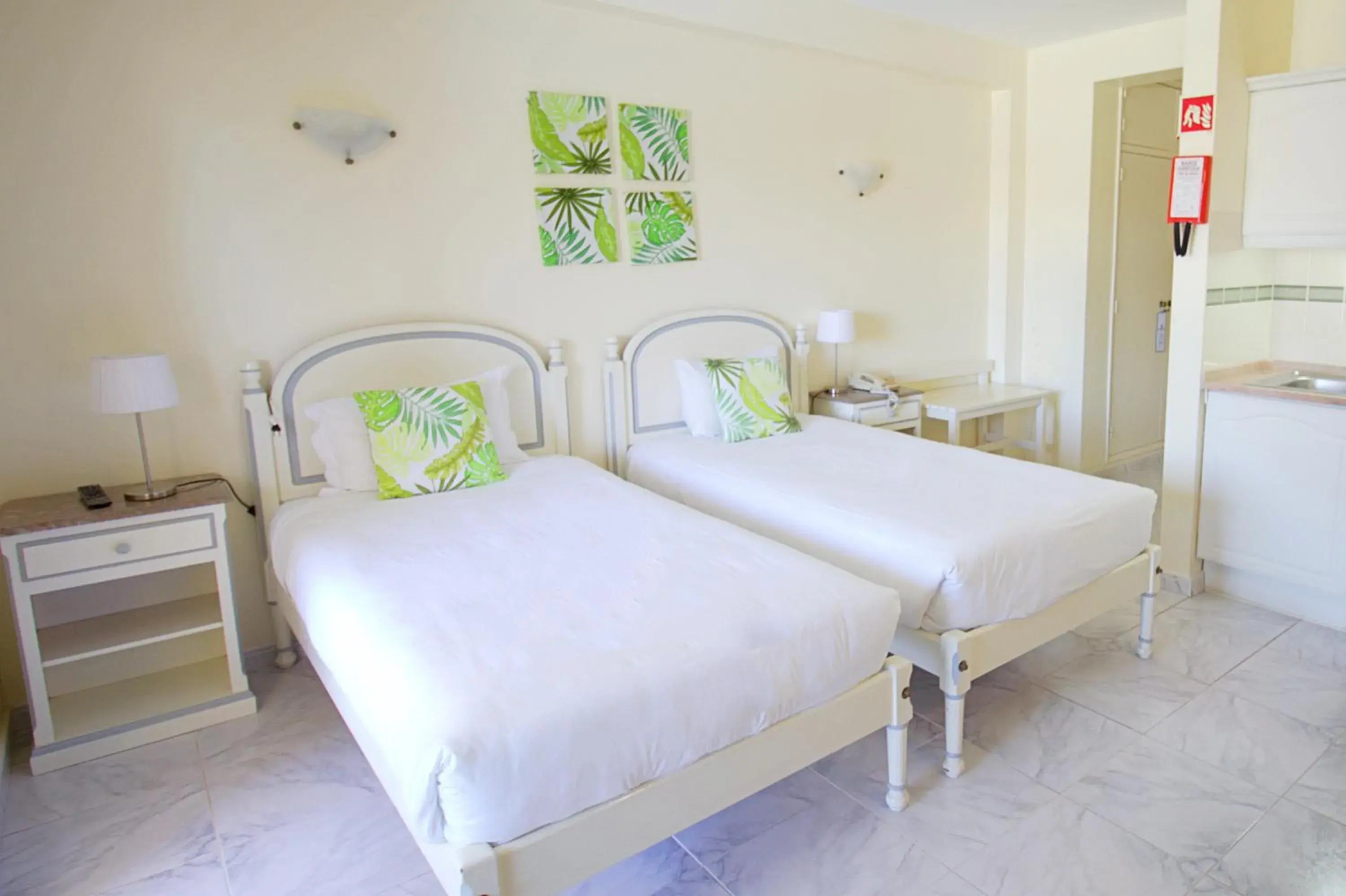 Studio with Pool View in WOT Algarve Soul Studio with Pool View in WOT Algarve Soul