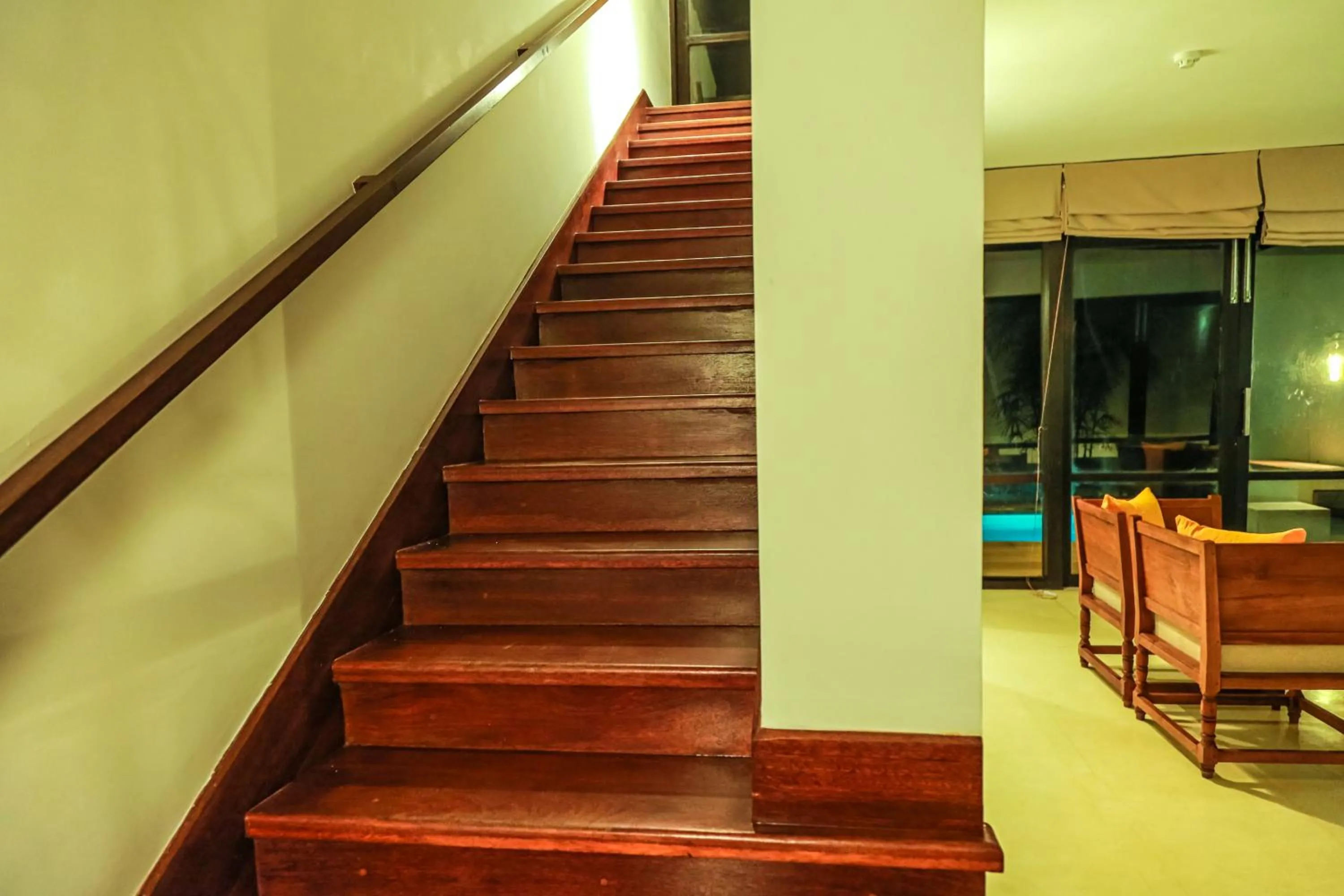 Presidential Suite - single occupancy in Grand Beach