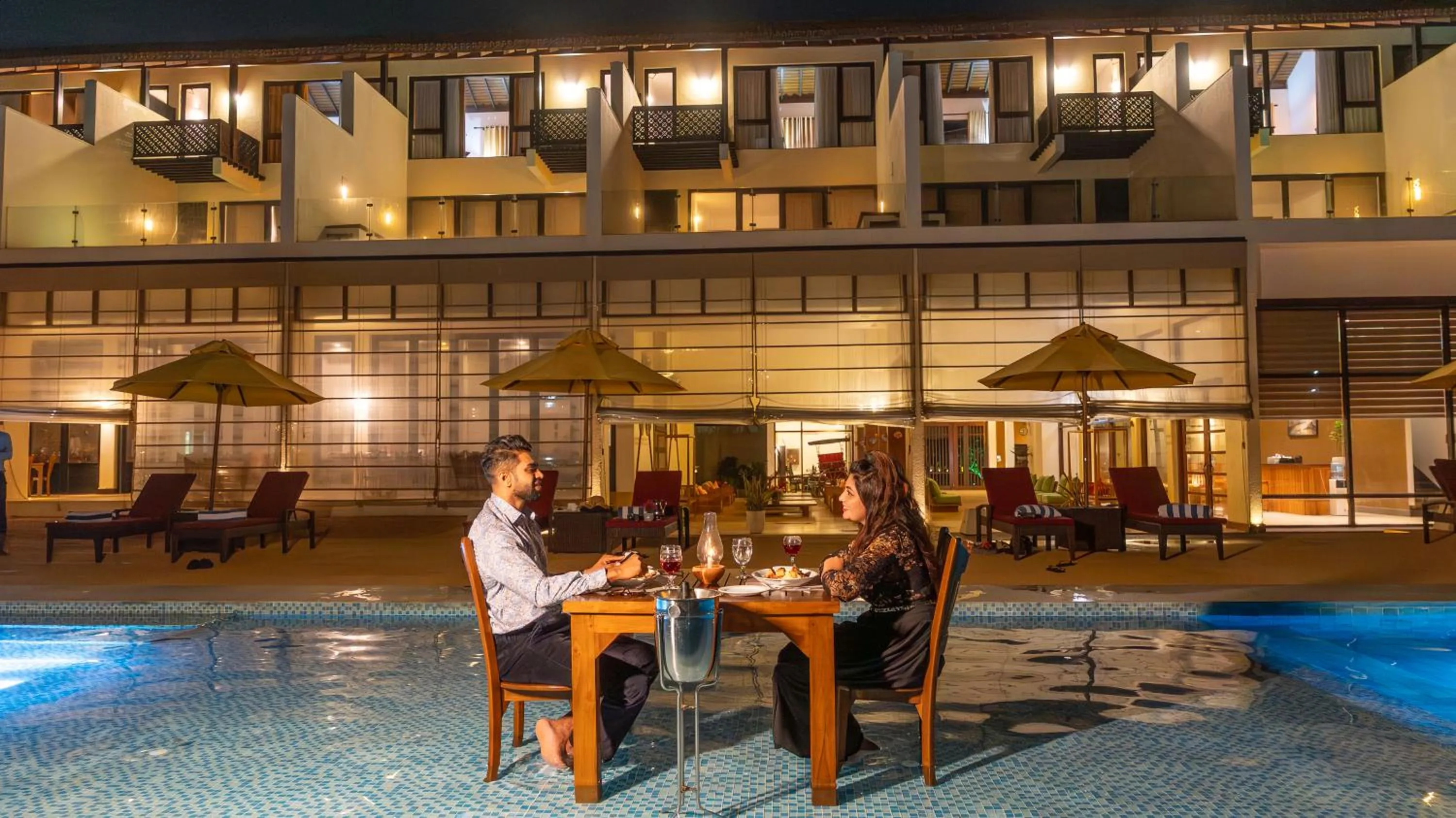 Property building in Grand Beach