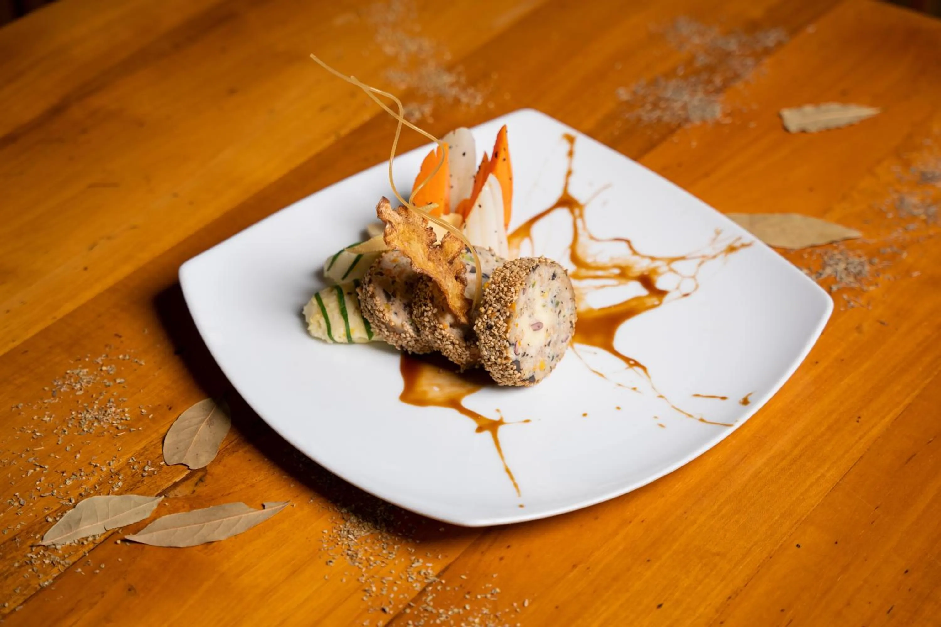 Meals in Grand Beach