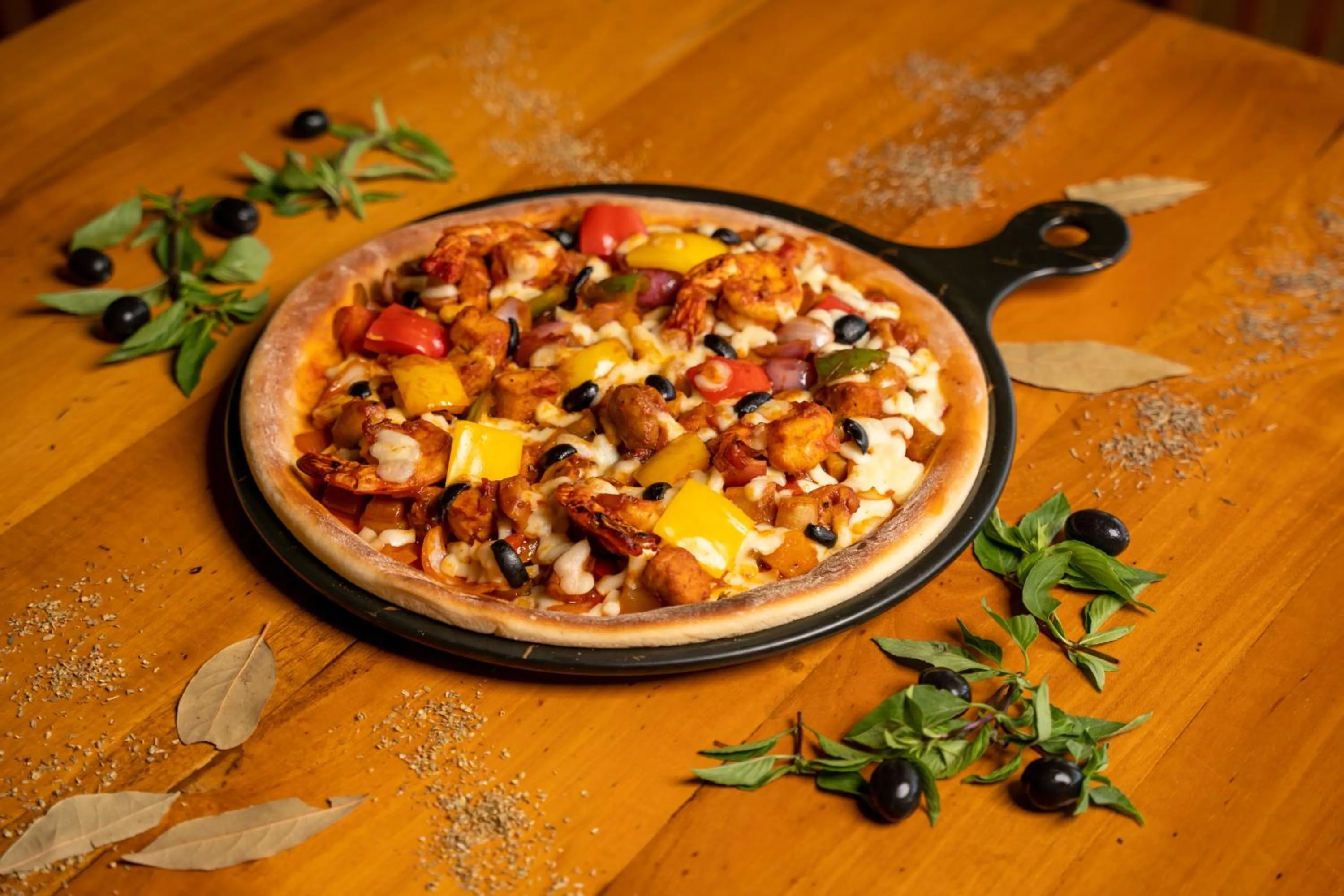 Meals in Grand Beach