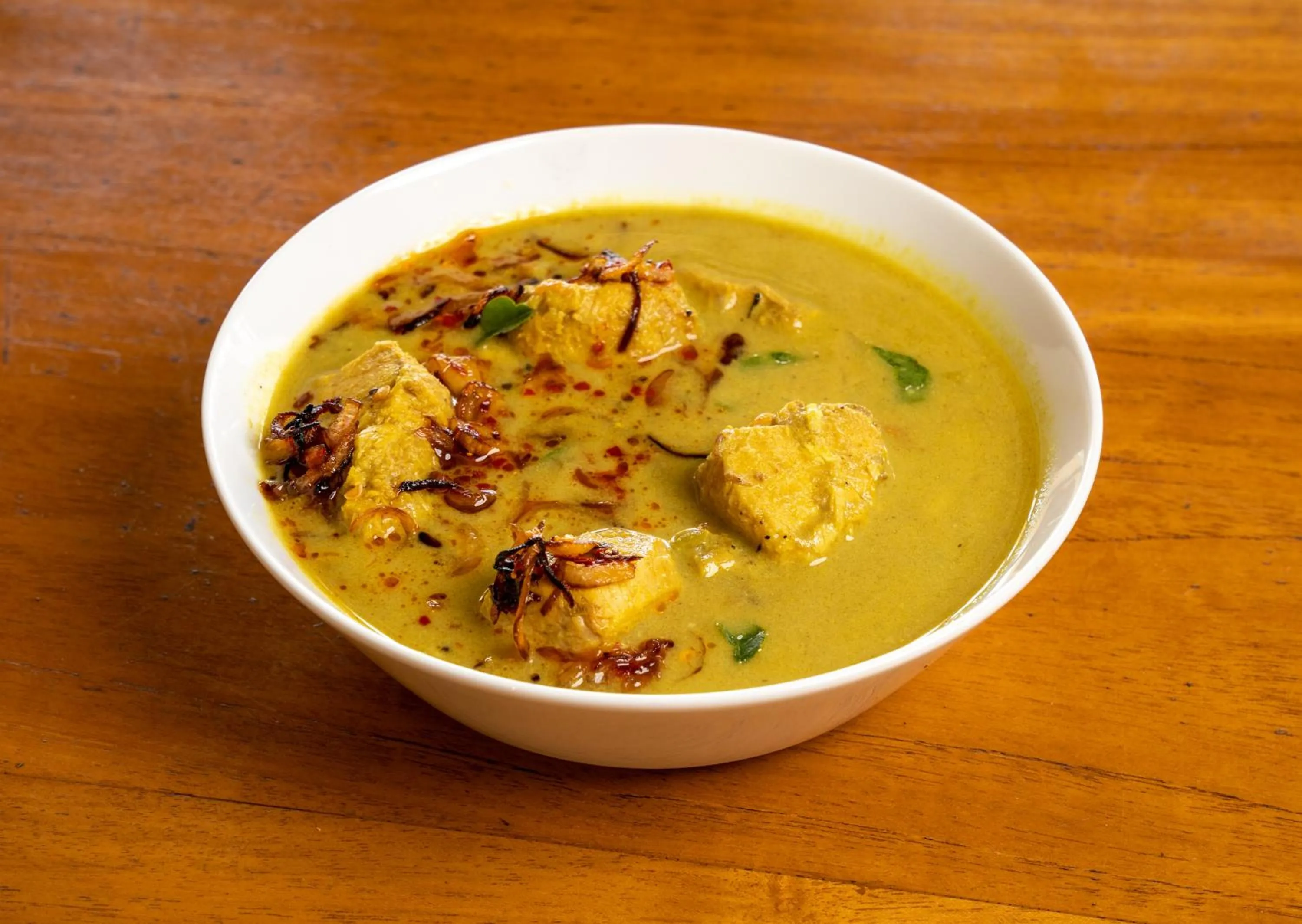 Breakfast in Grand Beach