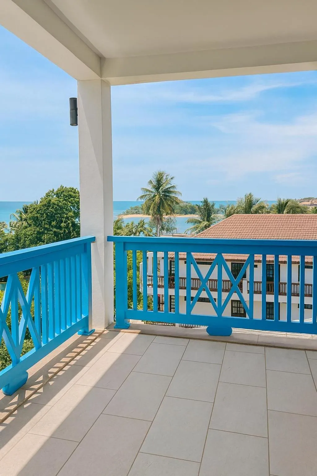 Samui Mekkala Seaview