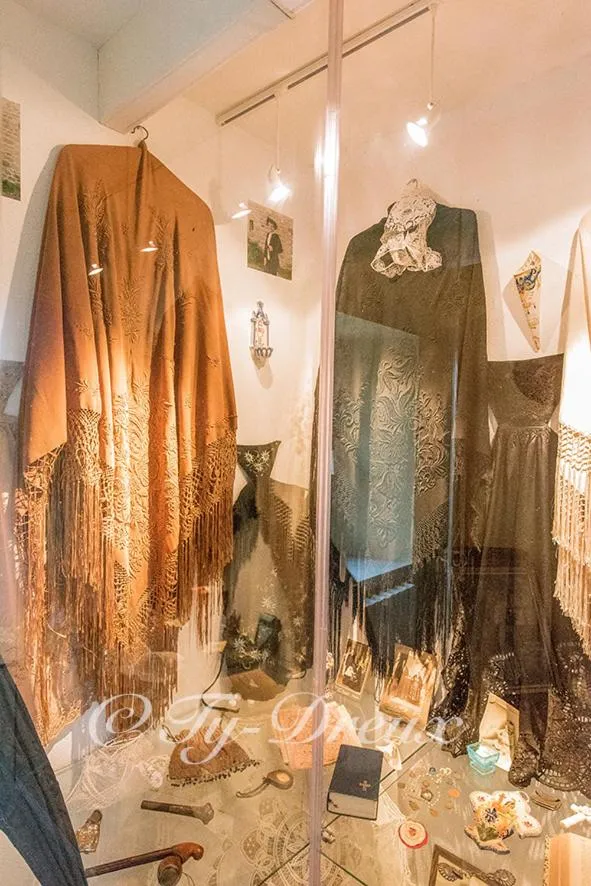 Other in ty dreux entre terre et mer