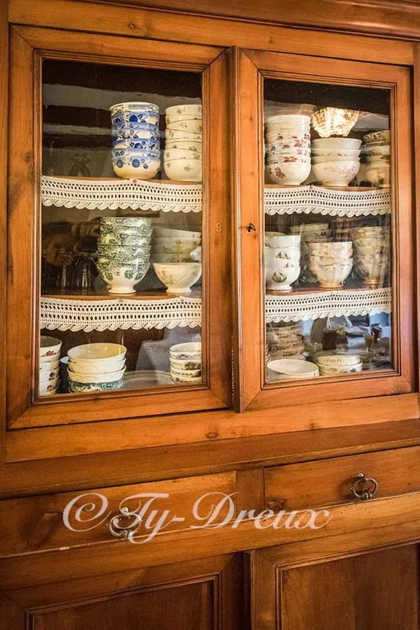 ty dreux entre terre et mer