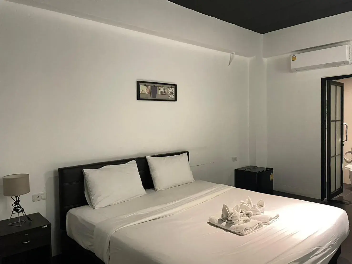 Standard Double Room in Azz Hotel Standard Double Room in Azz Hotel