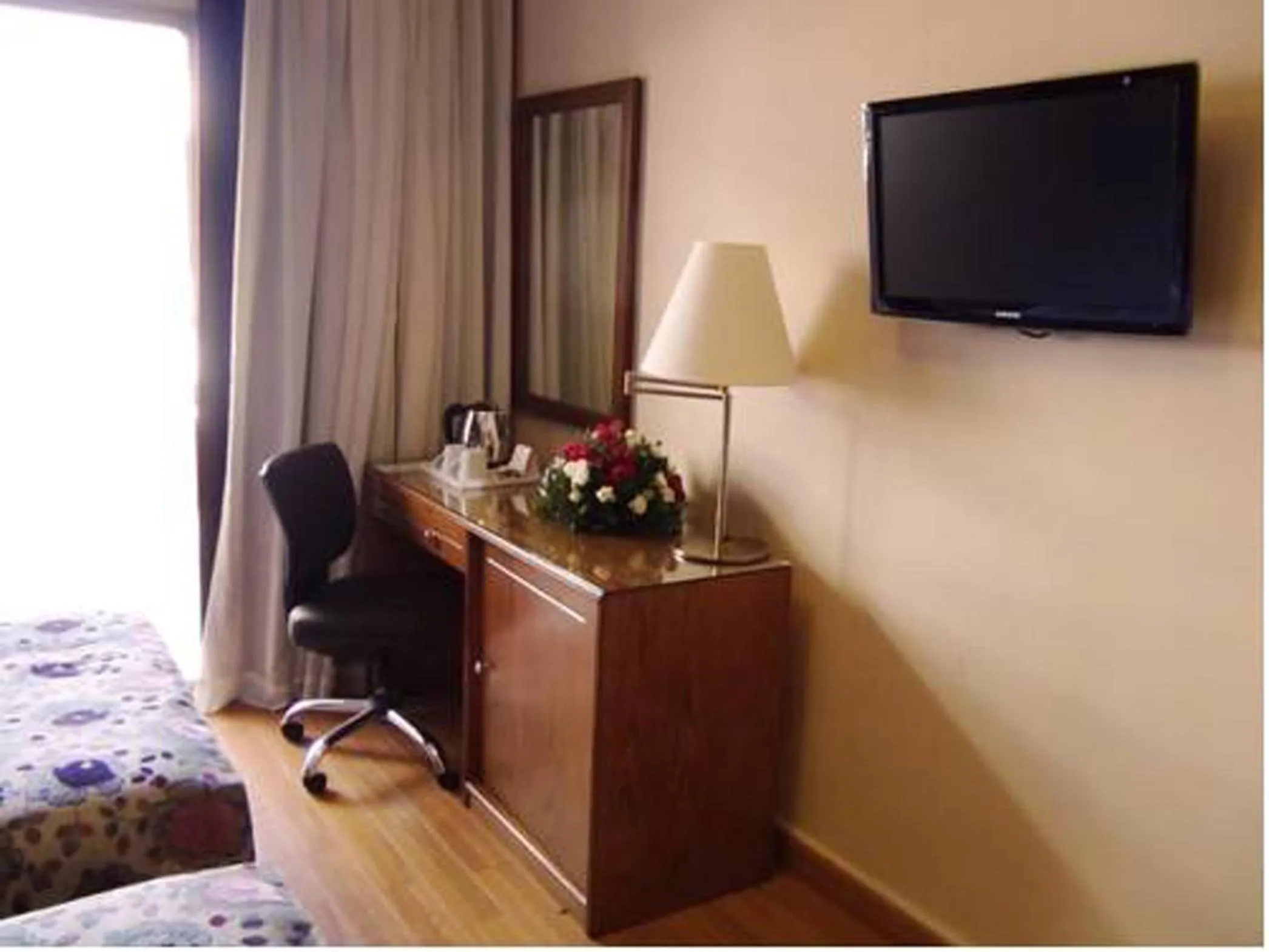 Other, Bed in Orient Prince Hotel