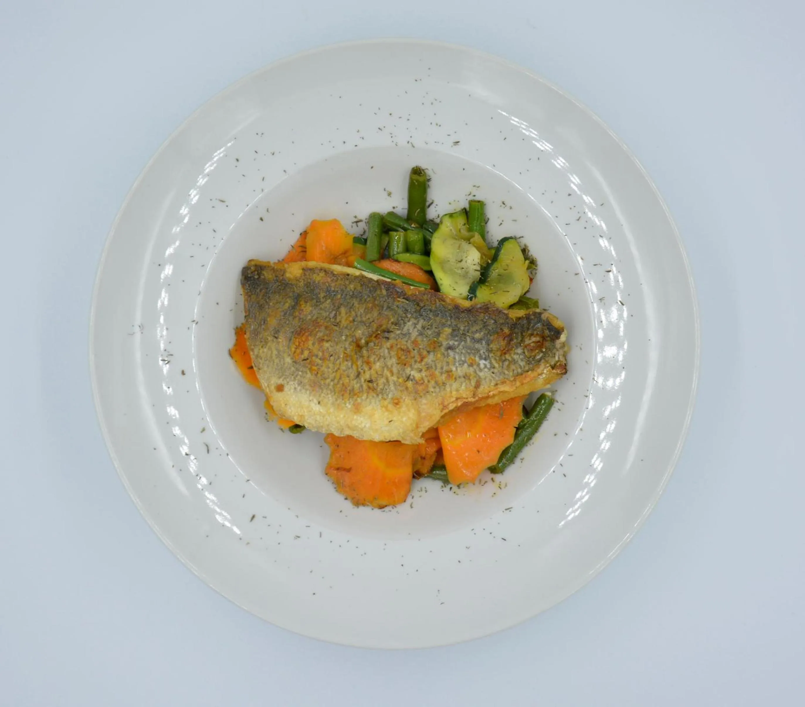 Meals in Paredes Hotel Apartamento