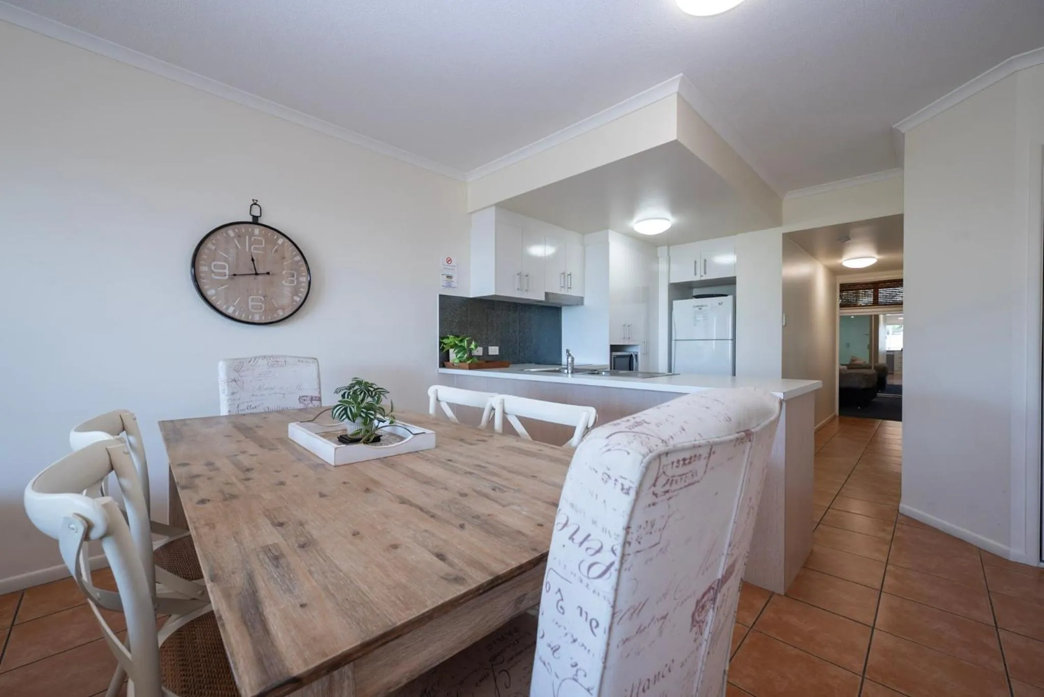 Kitchen or kitchenette in Endless Summer Resort