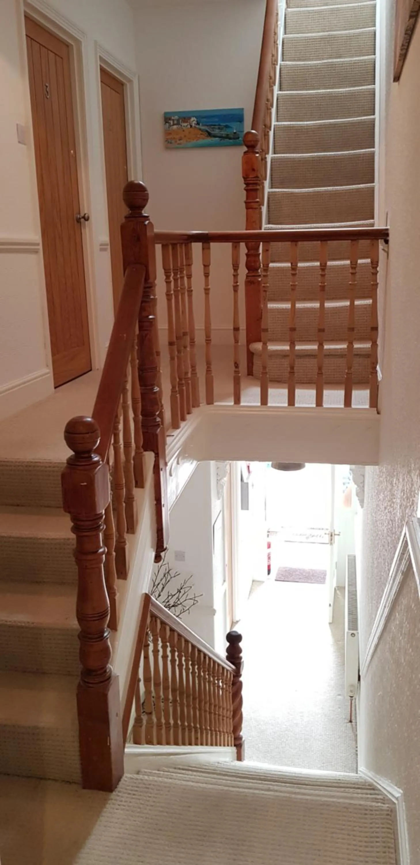 Property building in Saltwater