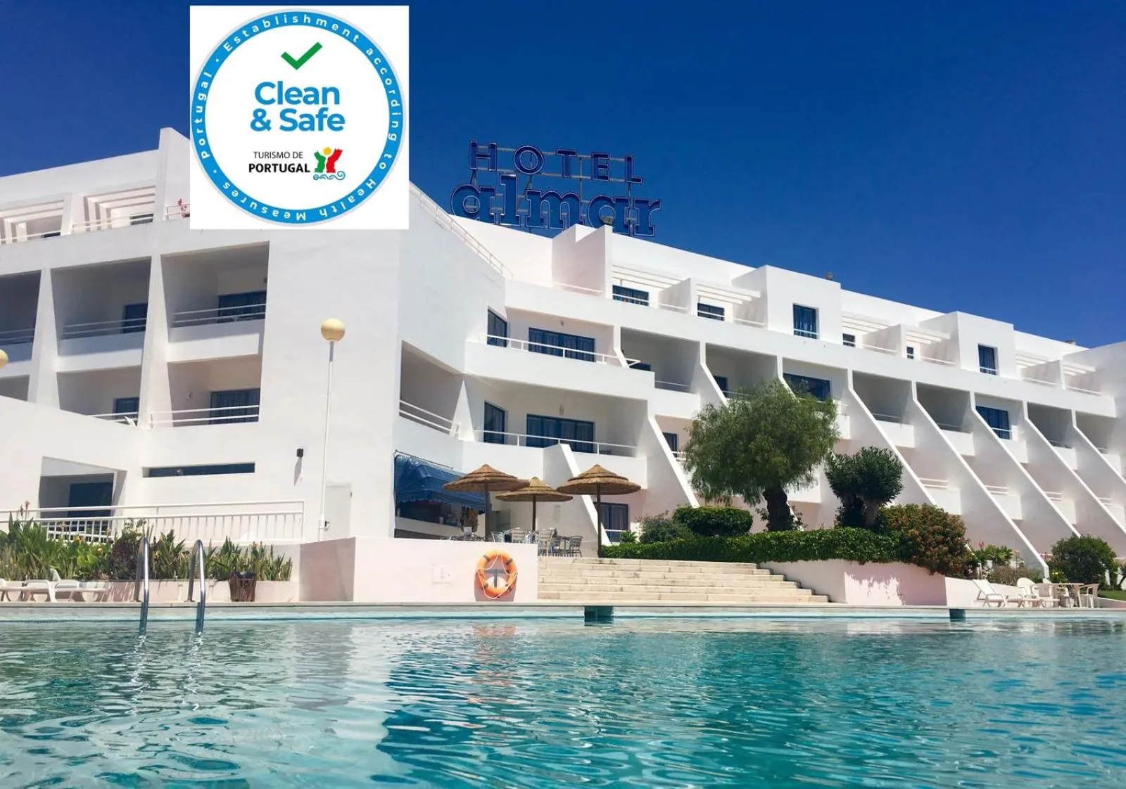 Almar Hotel Apartamento