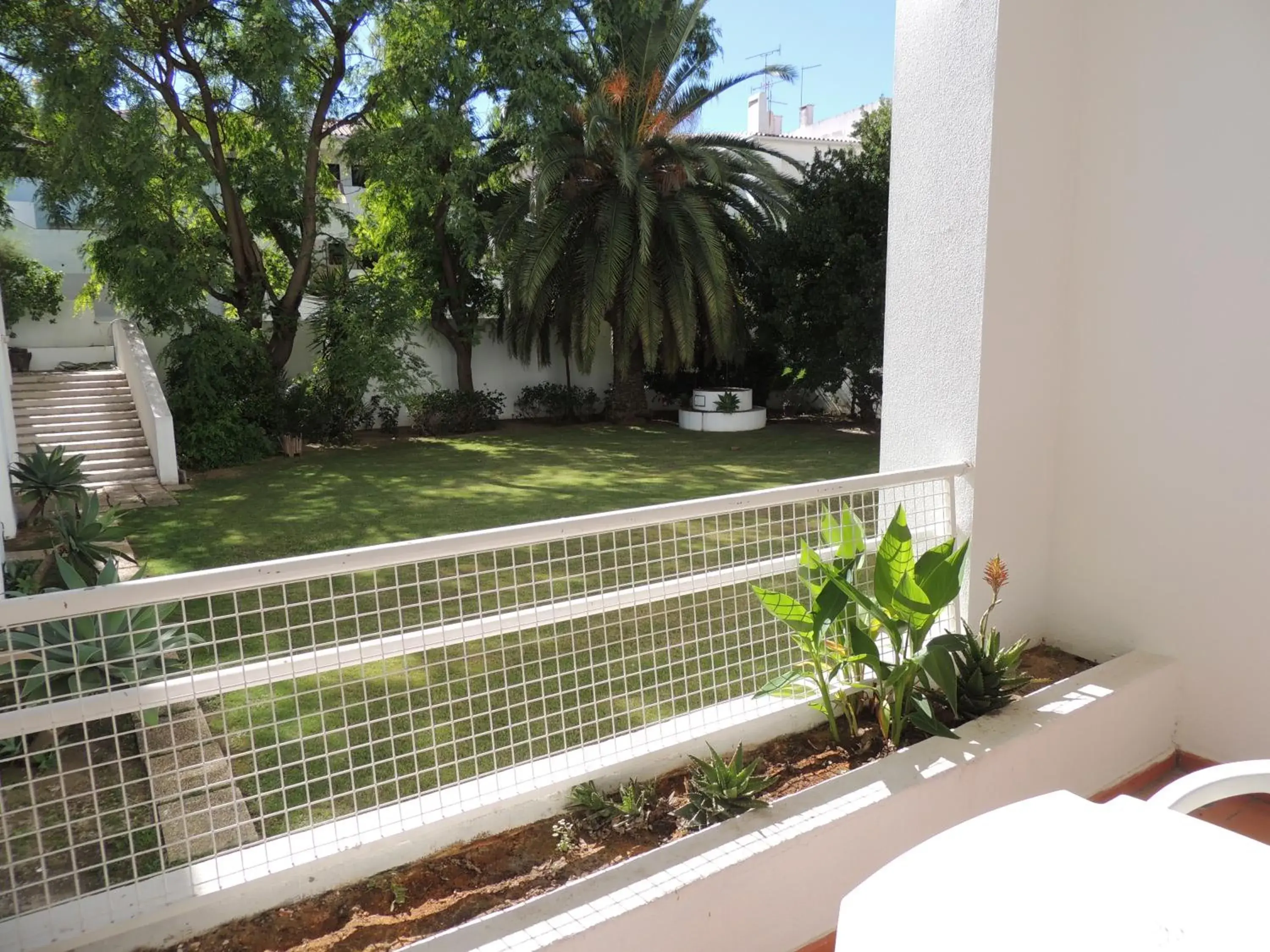 Junior Suite with Garden View in Almar Hotel Apartamento Junior Suite with Garden View in Almar Hotel Apartamento