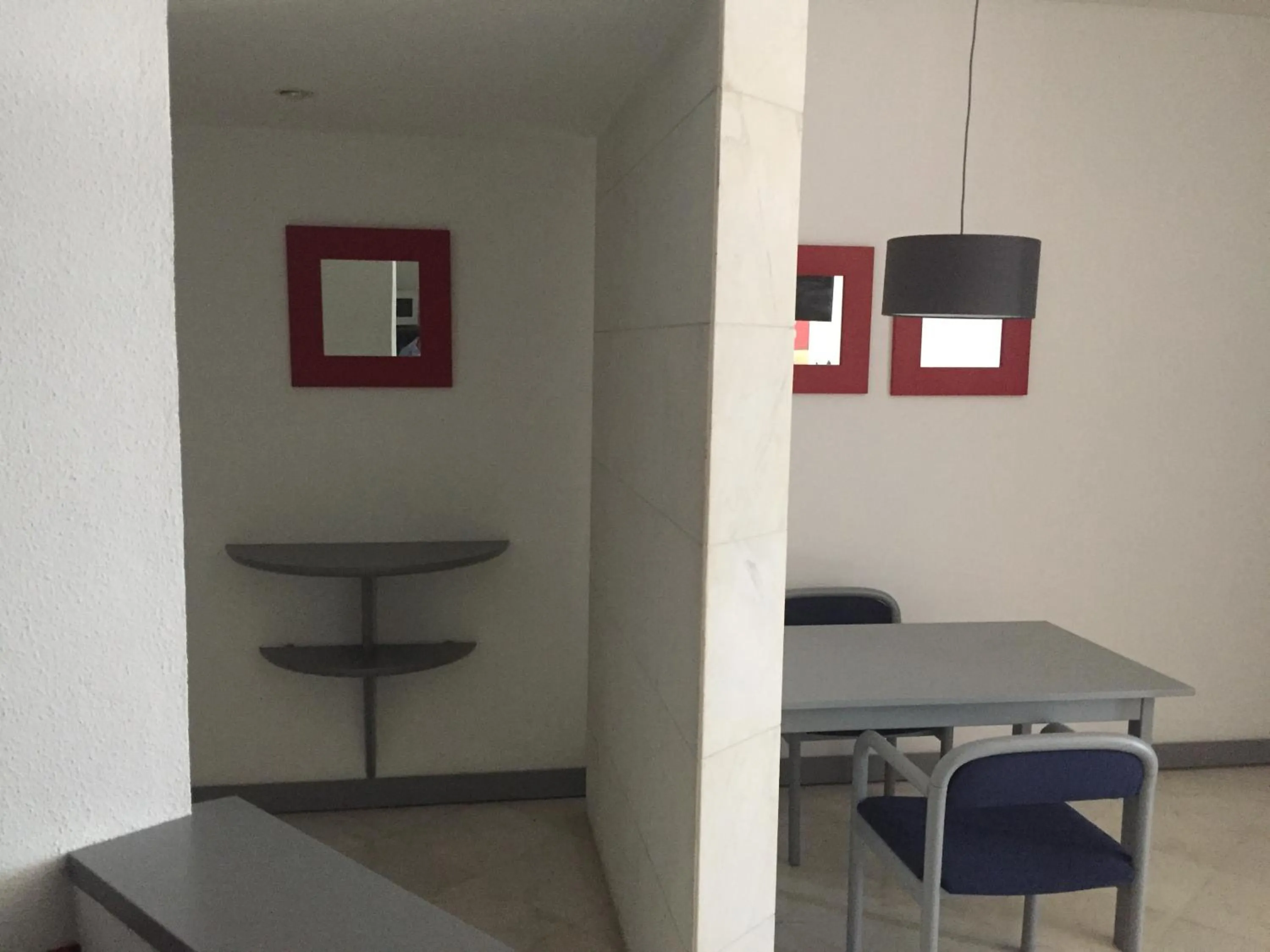 Dining area in Almar Hotel Apartamento