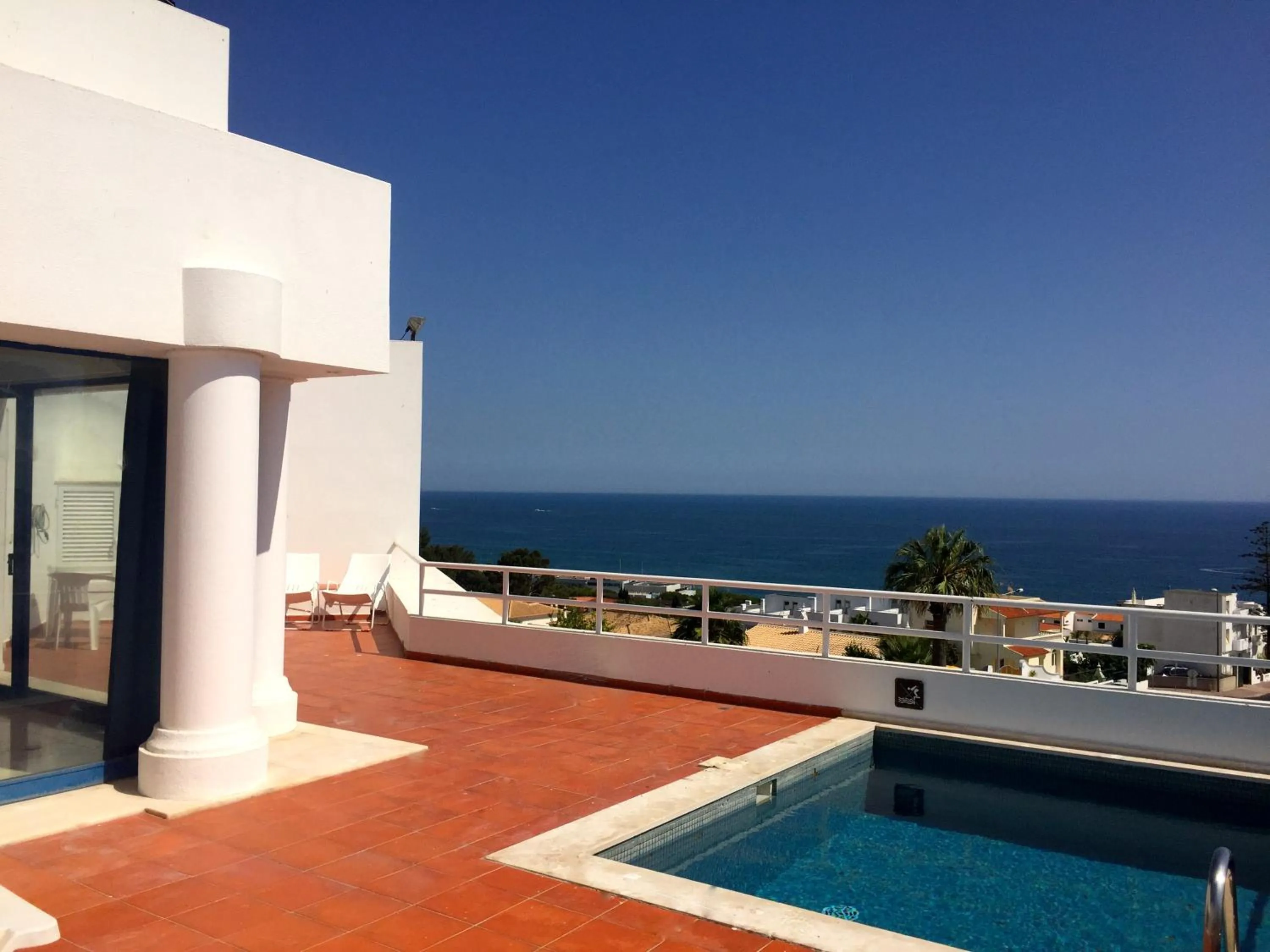 Day in Almar Hotel Apartamento