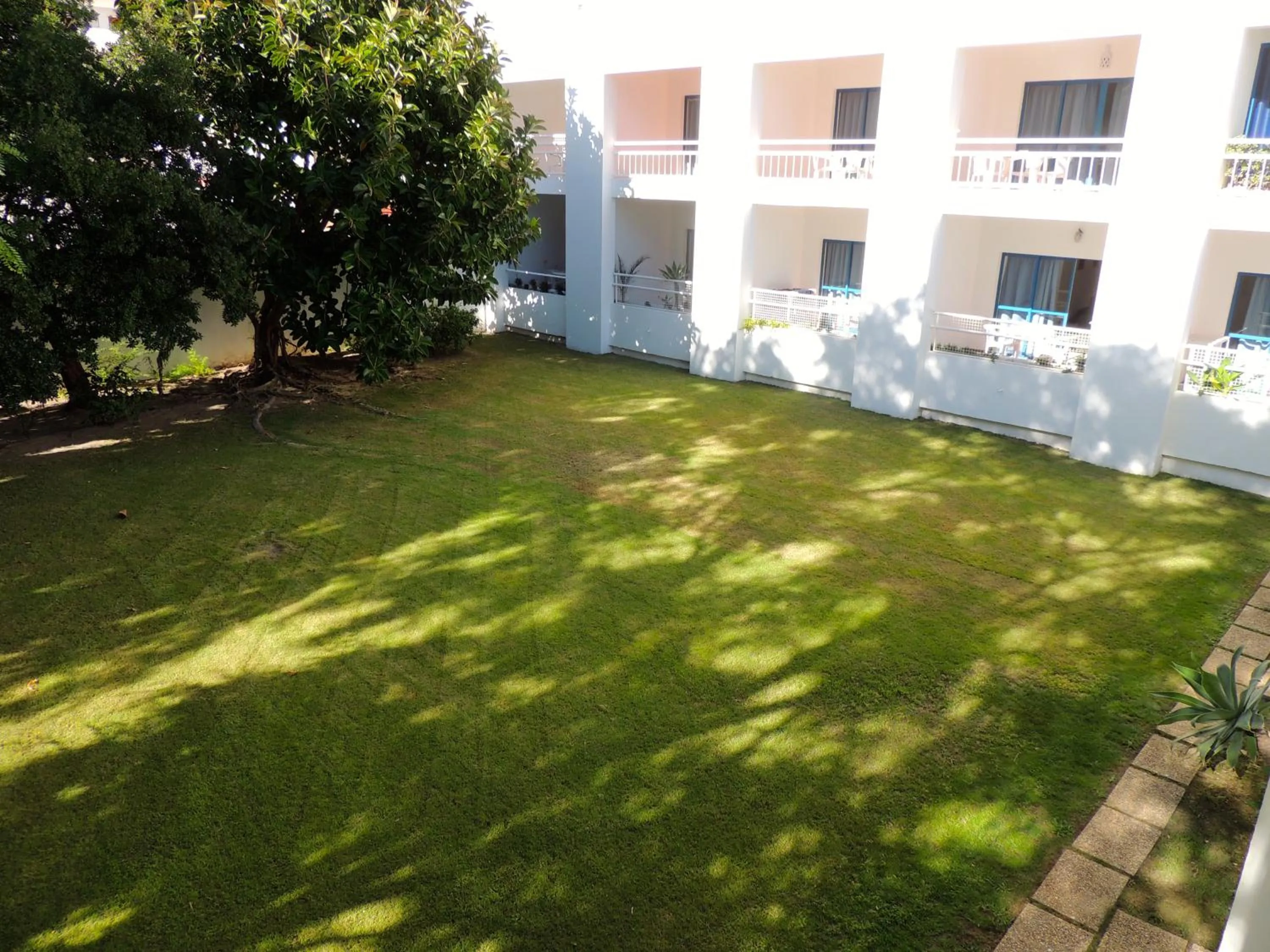 Day in Almar Hotel Apartamento