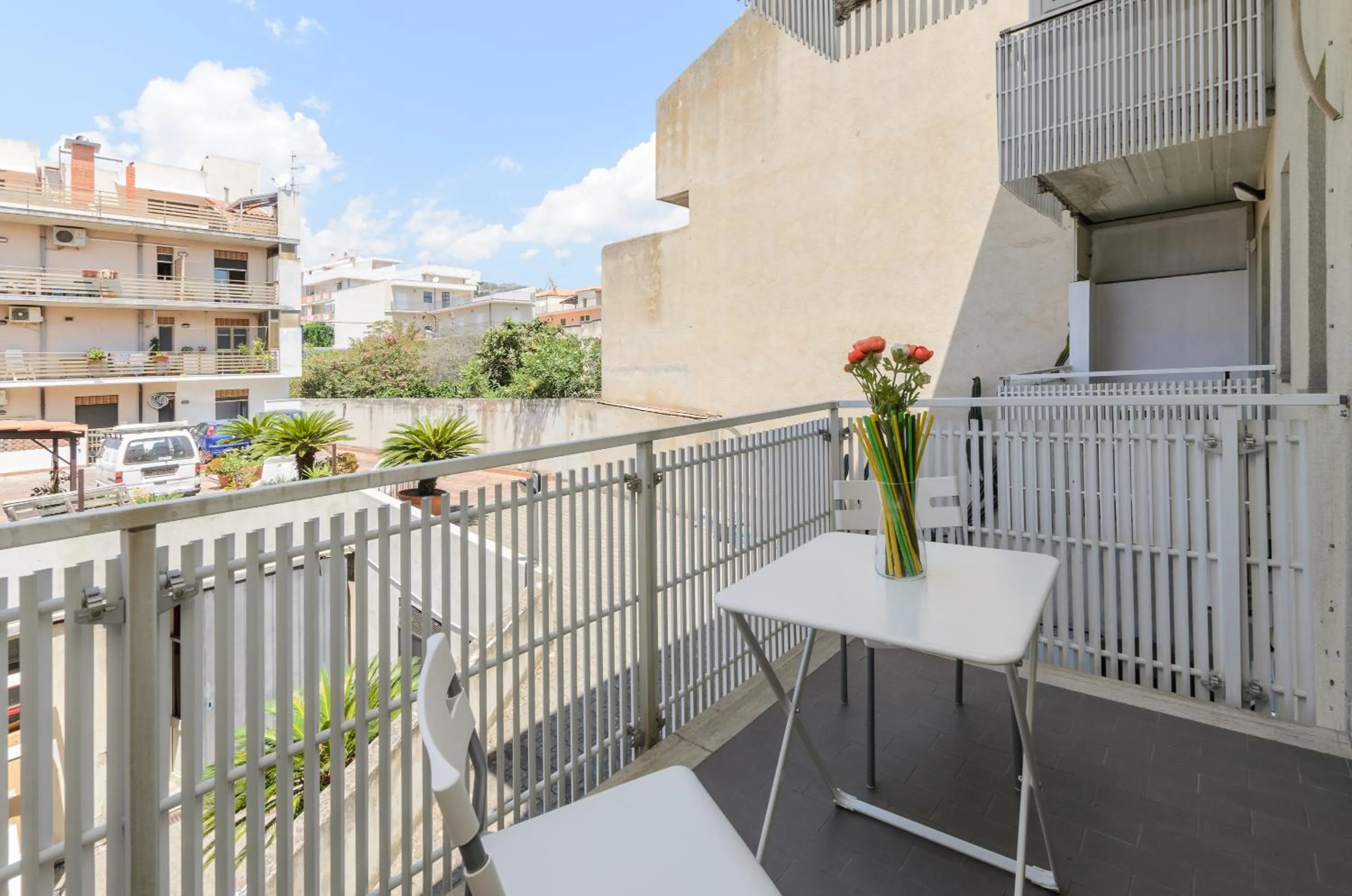 Marina D'Agrò Residence