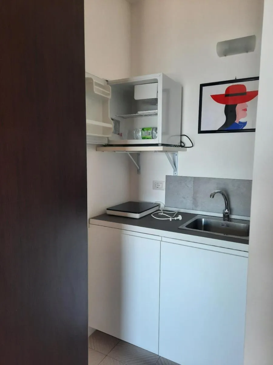 Marina D'Agrò Residence