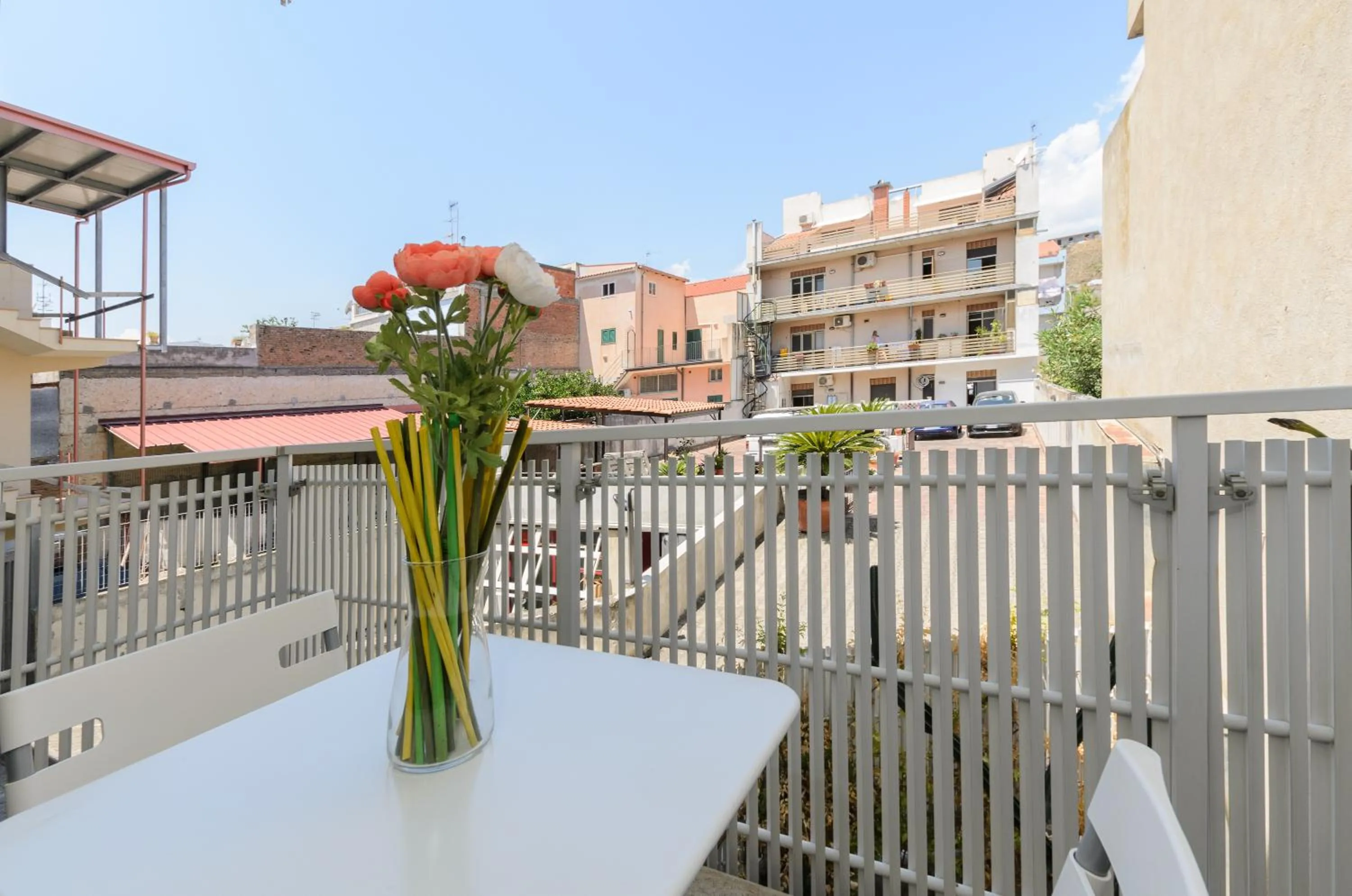 Marina D'Agrò Residence