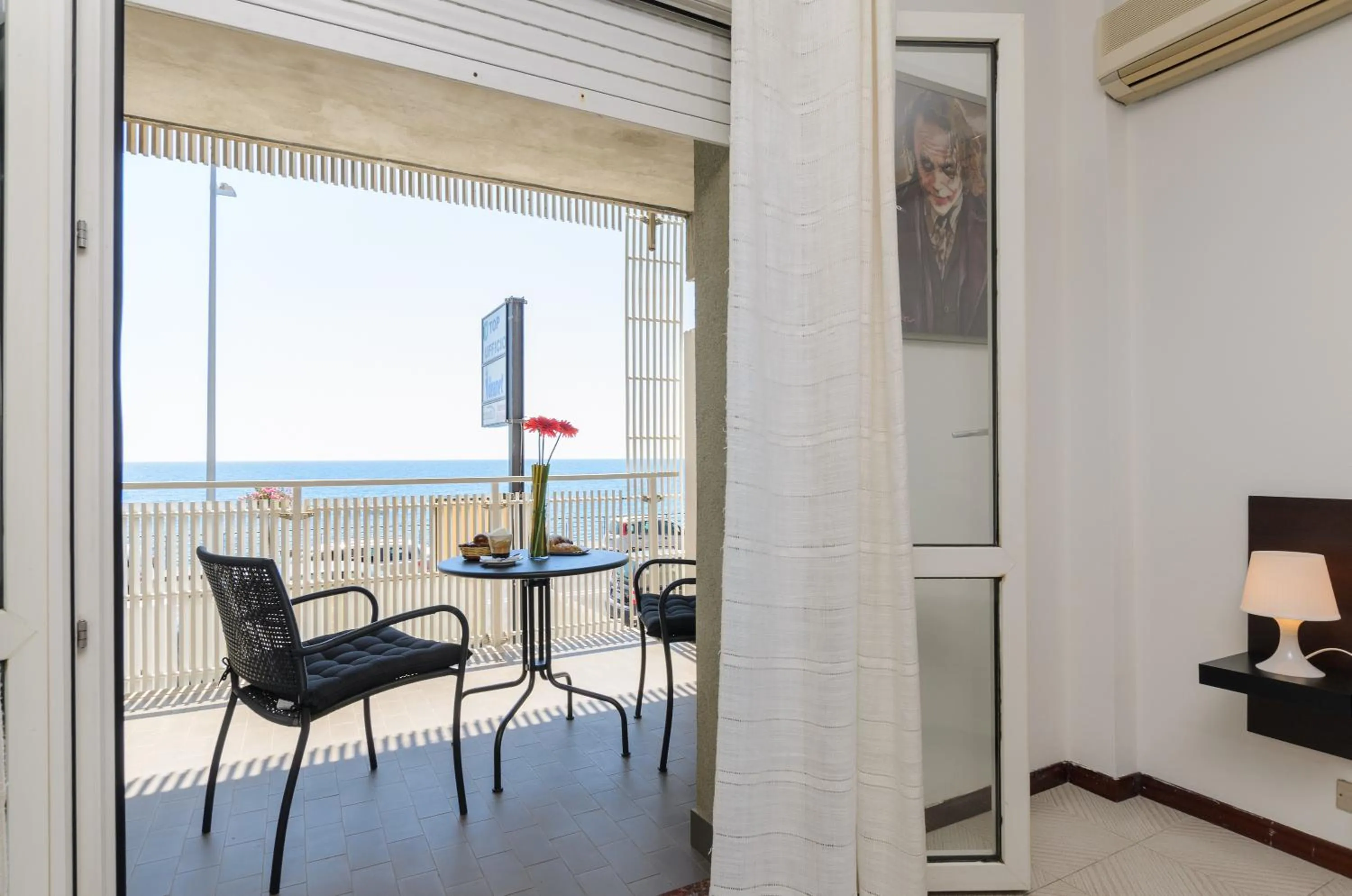 Marina D'Agrò Residence