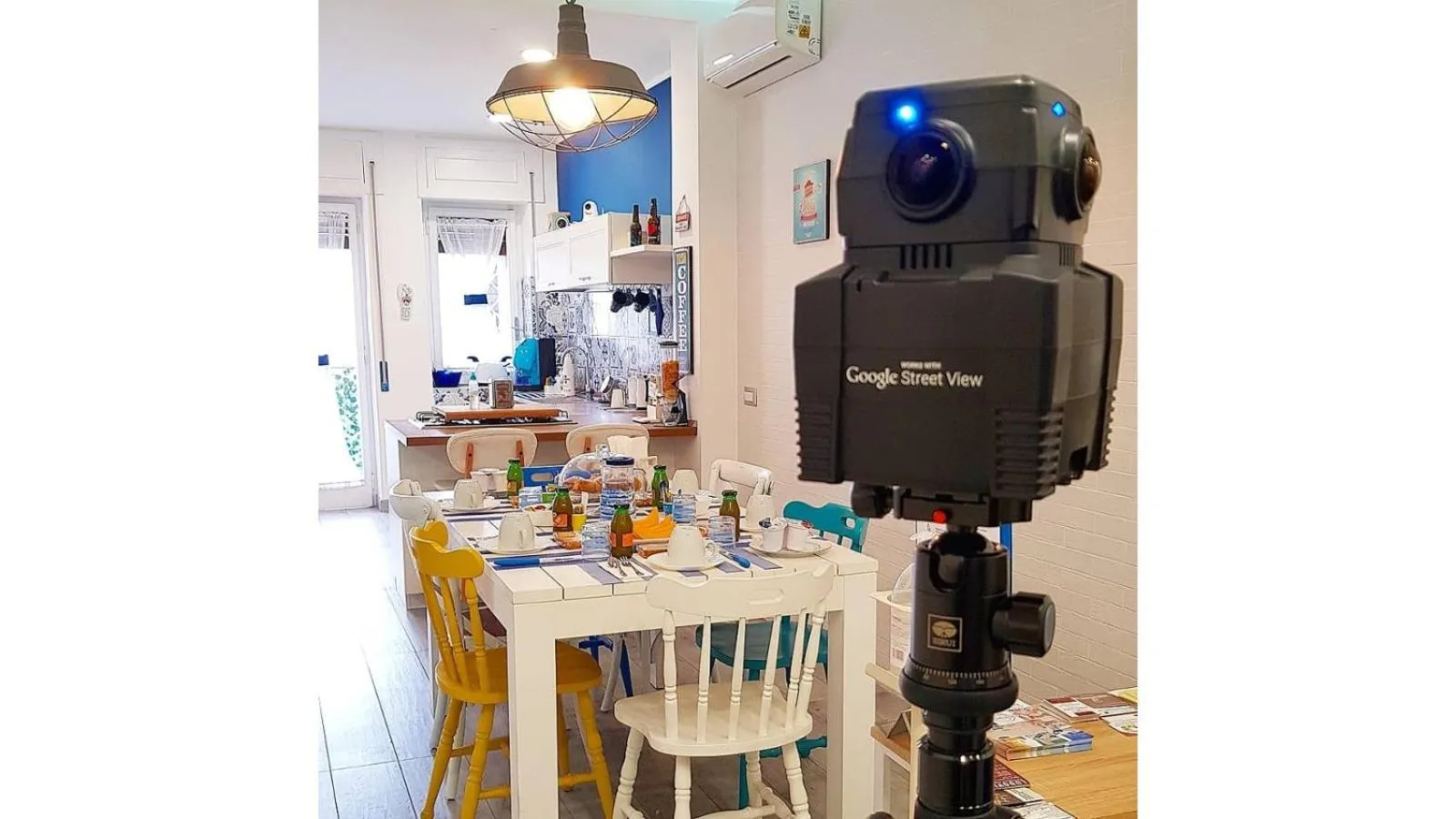 Coffee/tea facilities in #Zonaporto