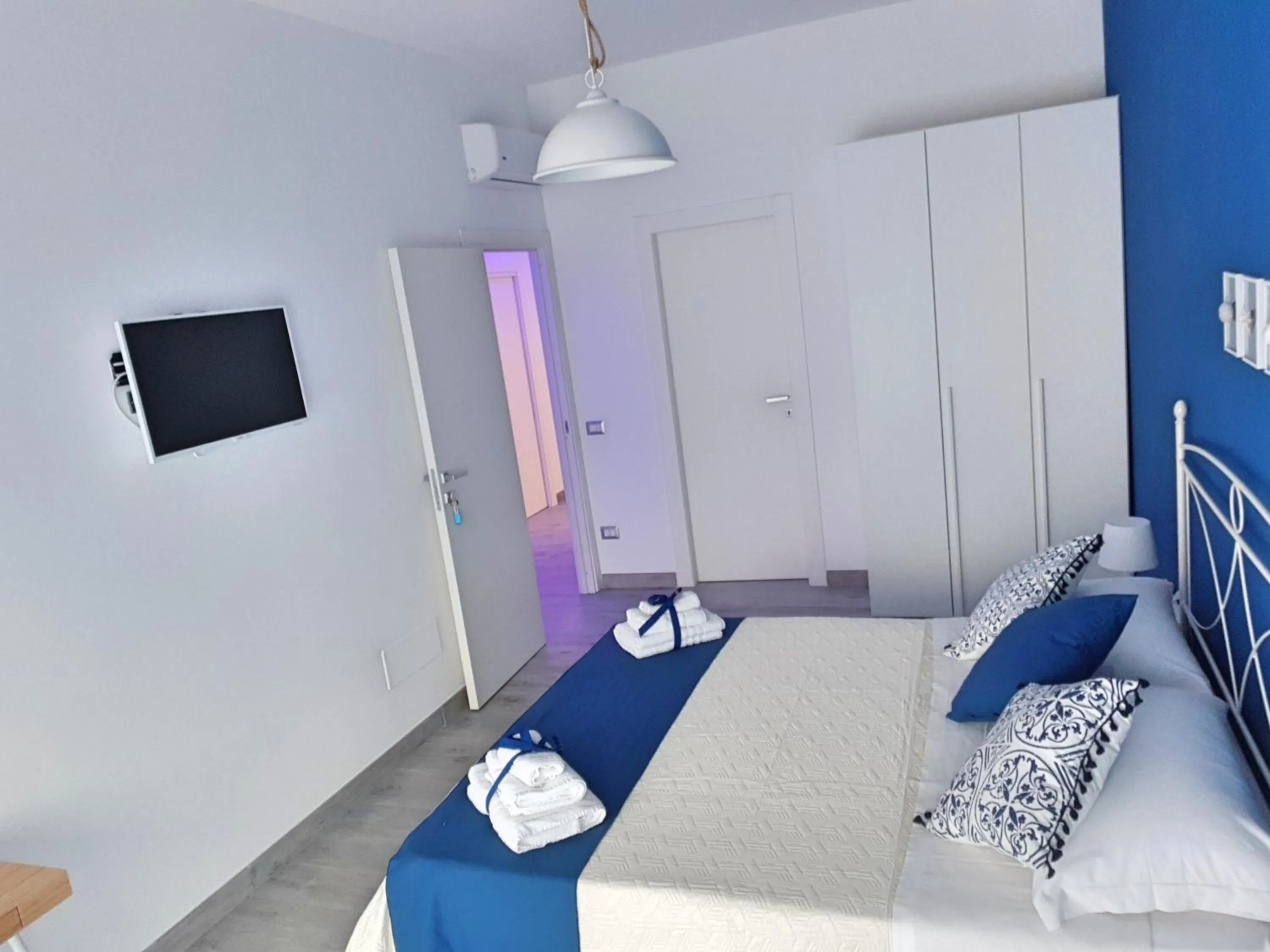 Bedroom, Bed in #Zonaporto