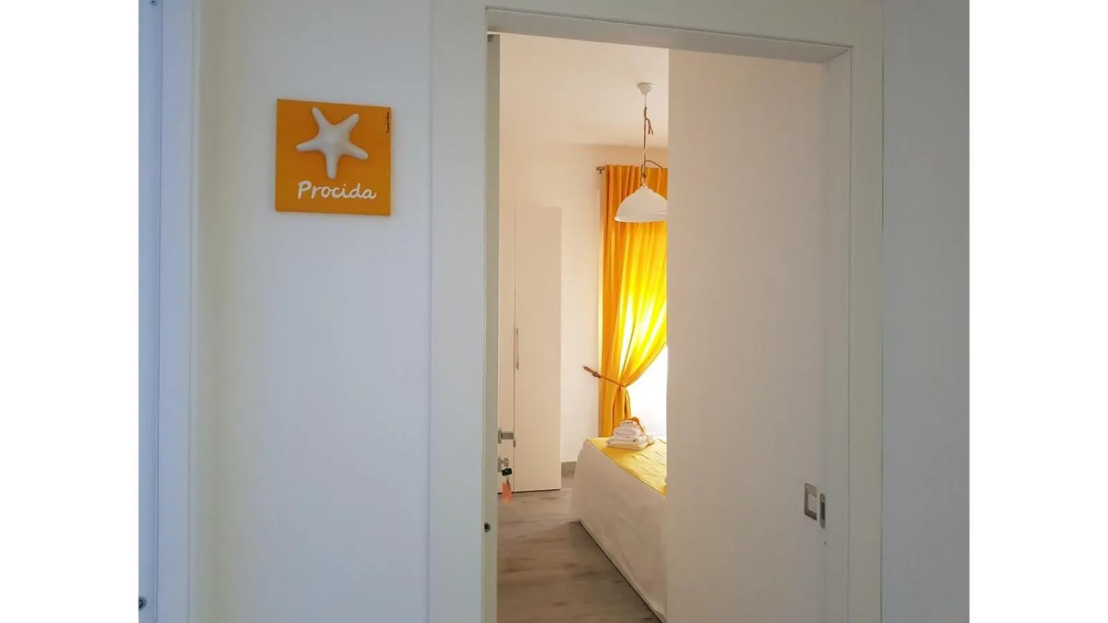 Bedroom in #Zonaporto