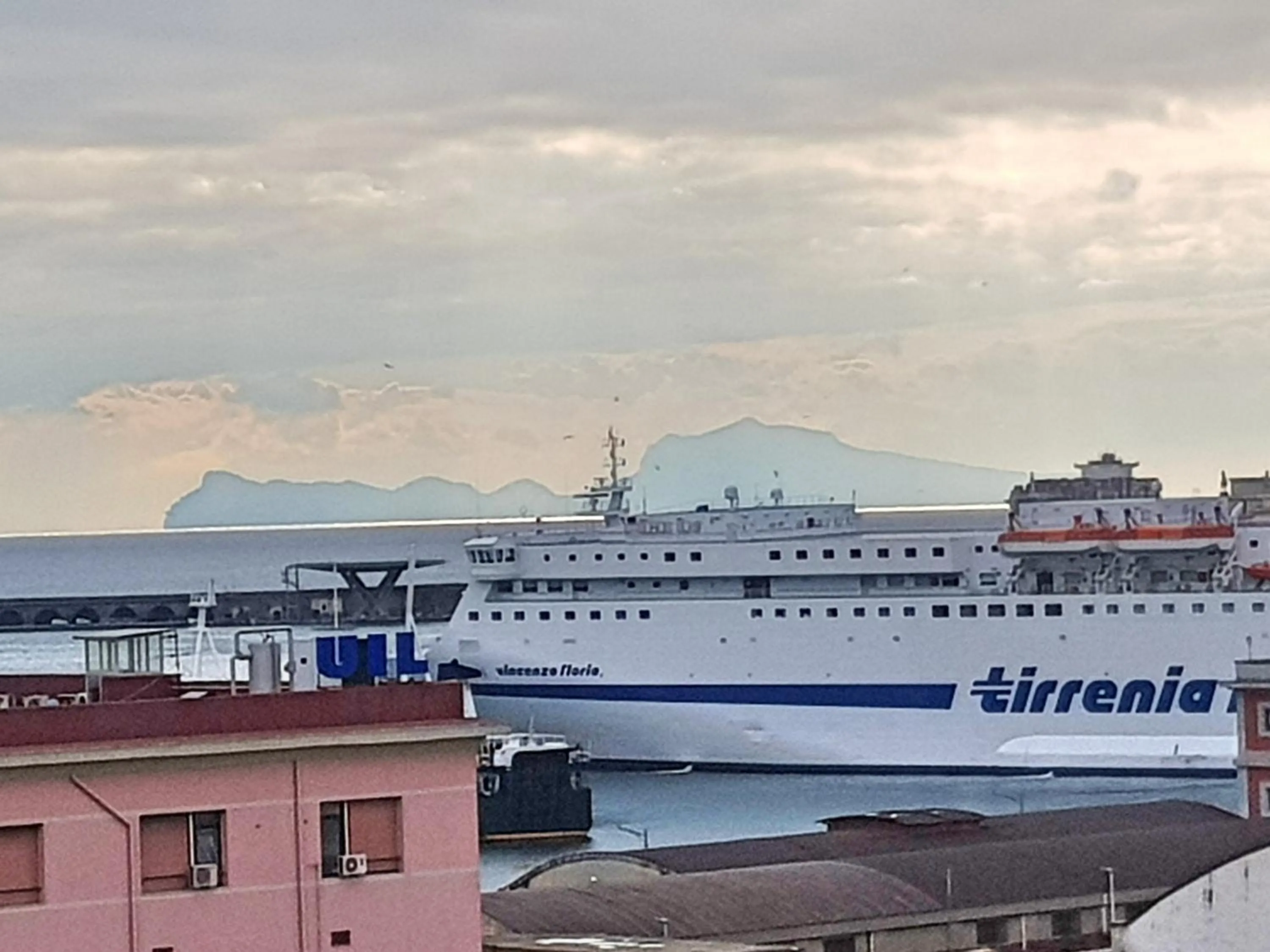 View (from property/room) in #Zonaporto