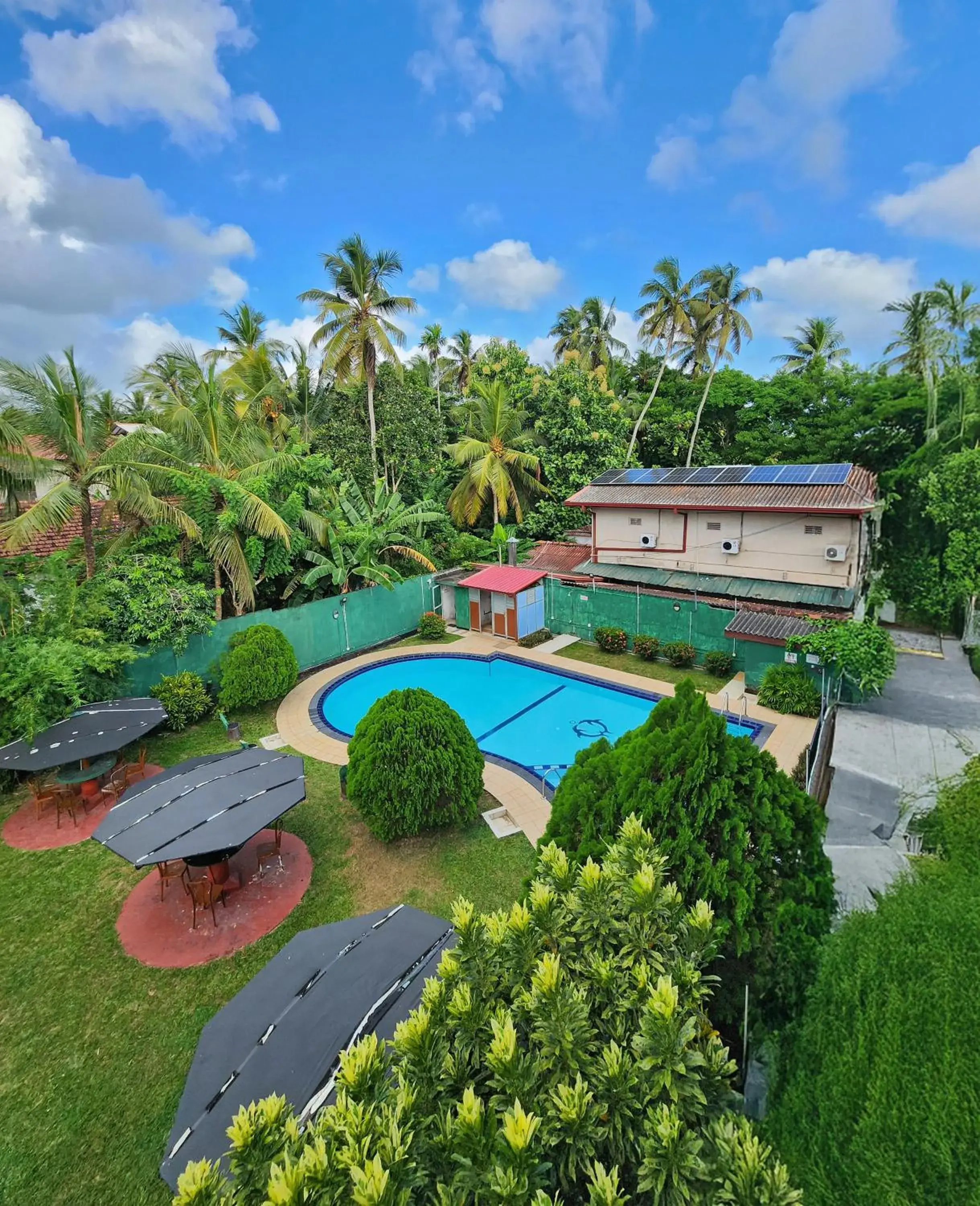 One-Bedroom Apartment - single occupancy in Airport Green View Hotel Katunayake One-Bedroom Apartment - single occupancy in Airport Green View Hotel Katunayake