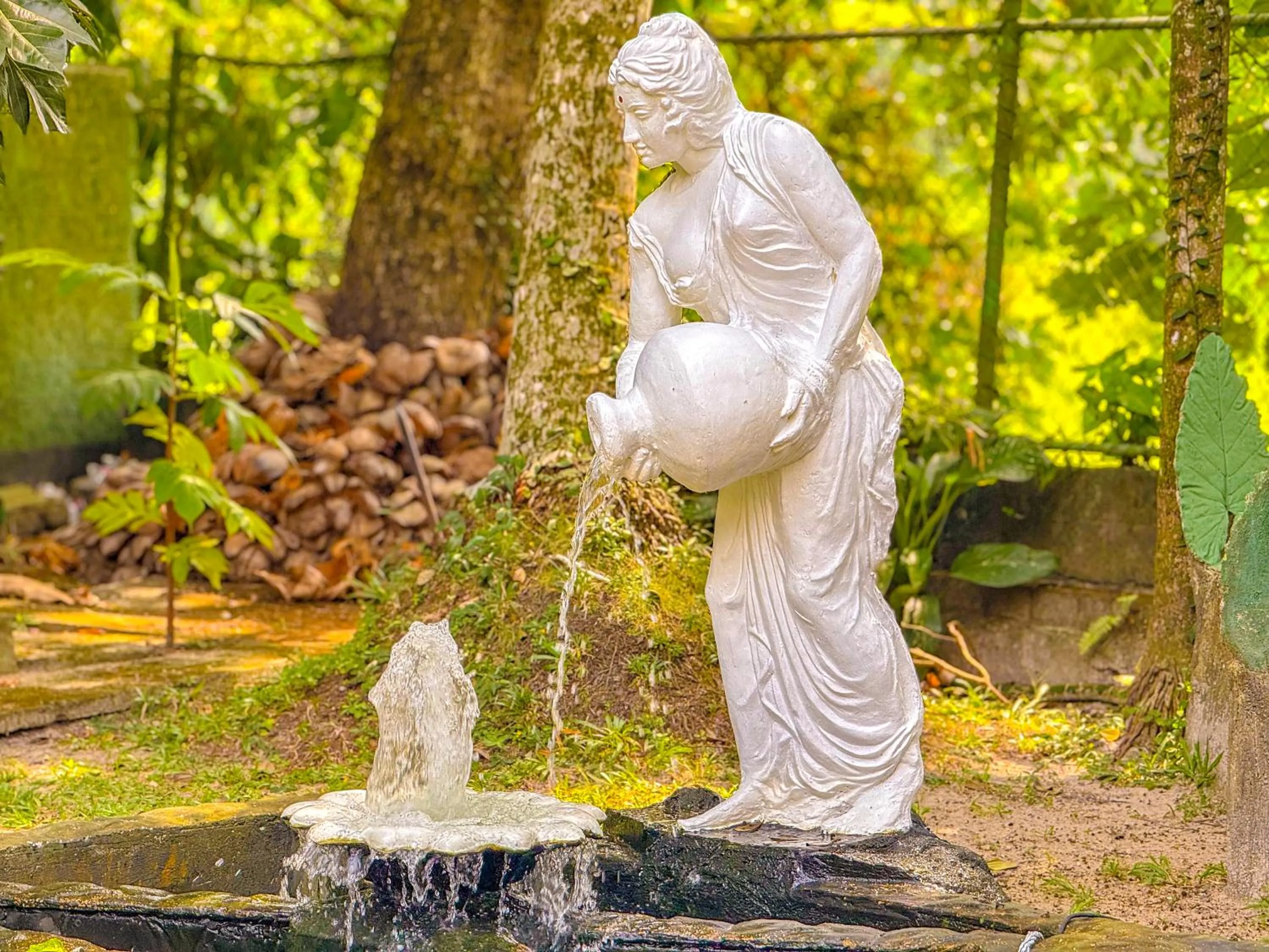 Airport Green View Hotel Katunayake