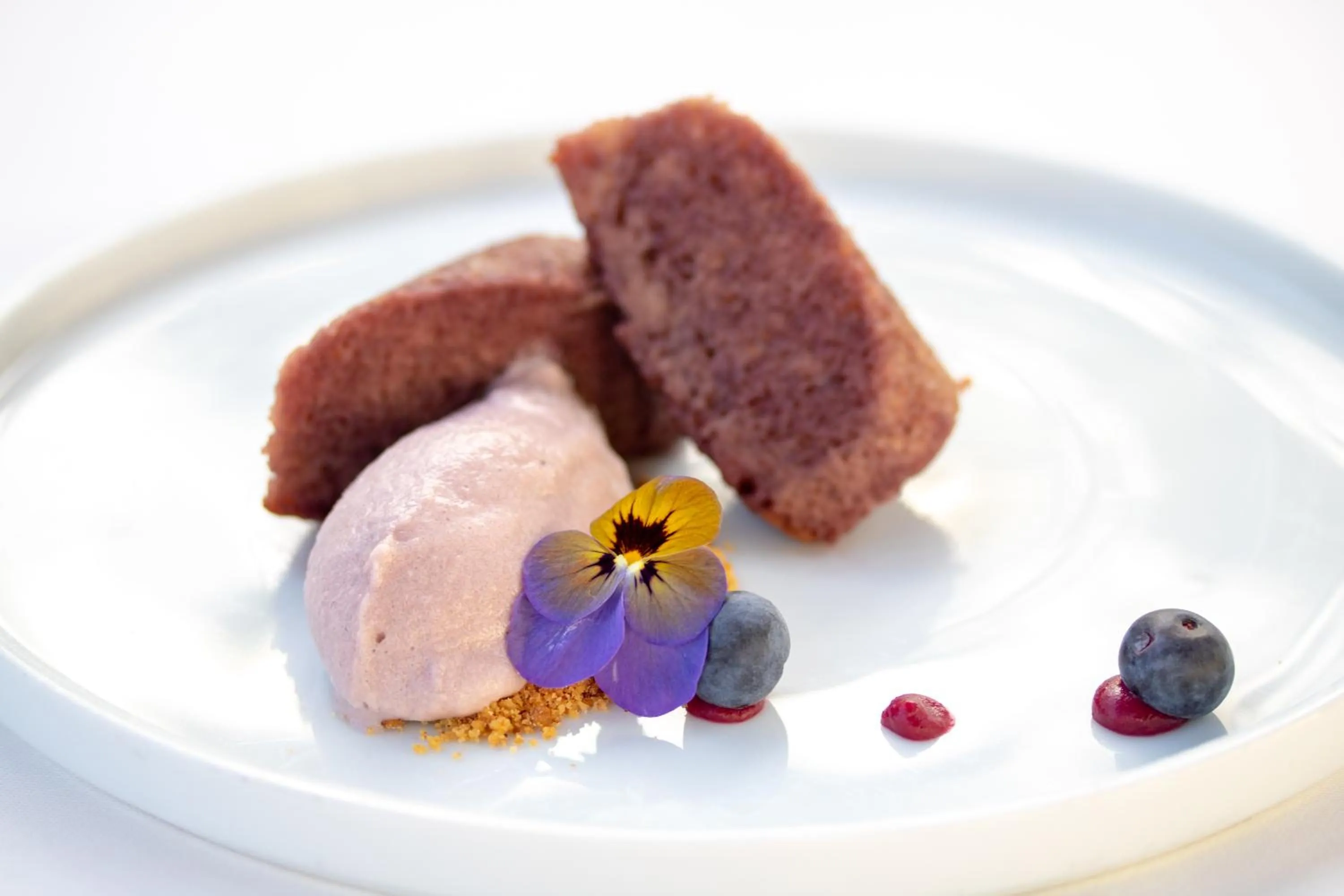 Meals in The Vintage House - Douro