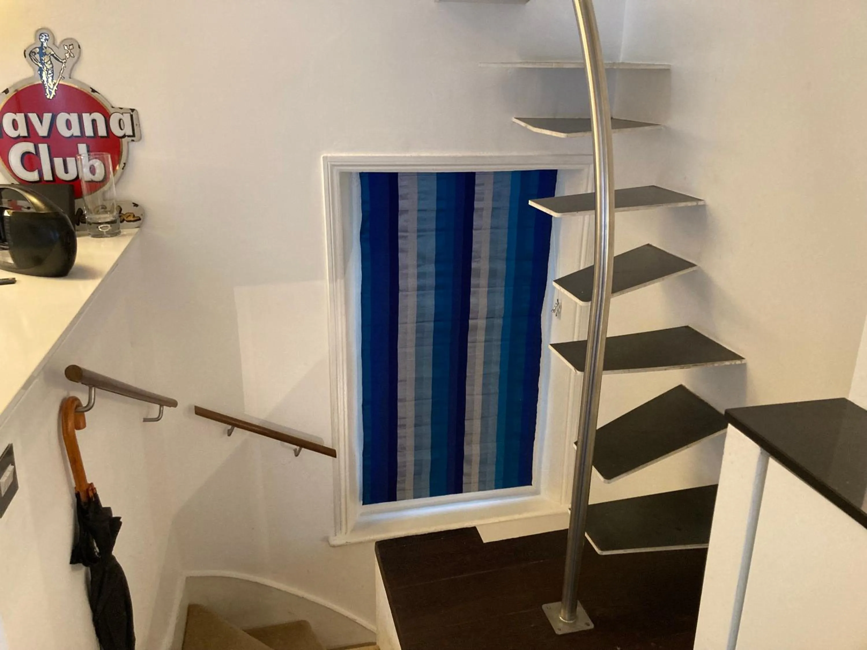 Studio Apartment, Covent Garden