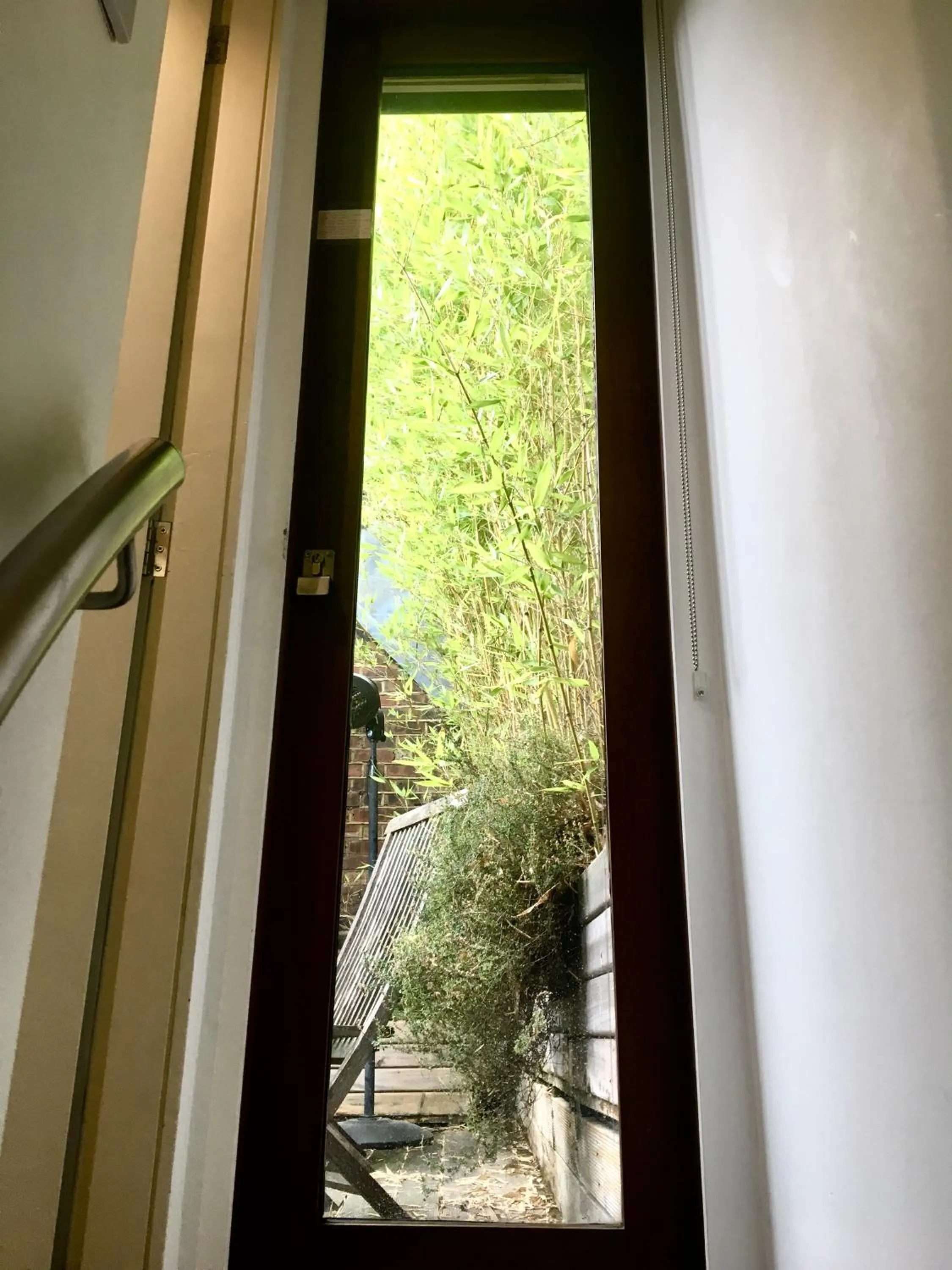 Studio Apartment, Covent Garden