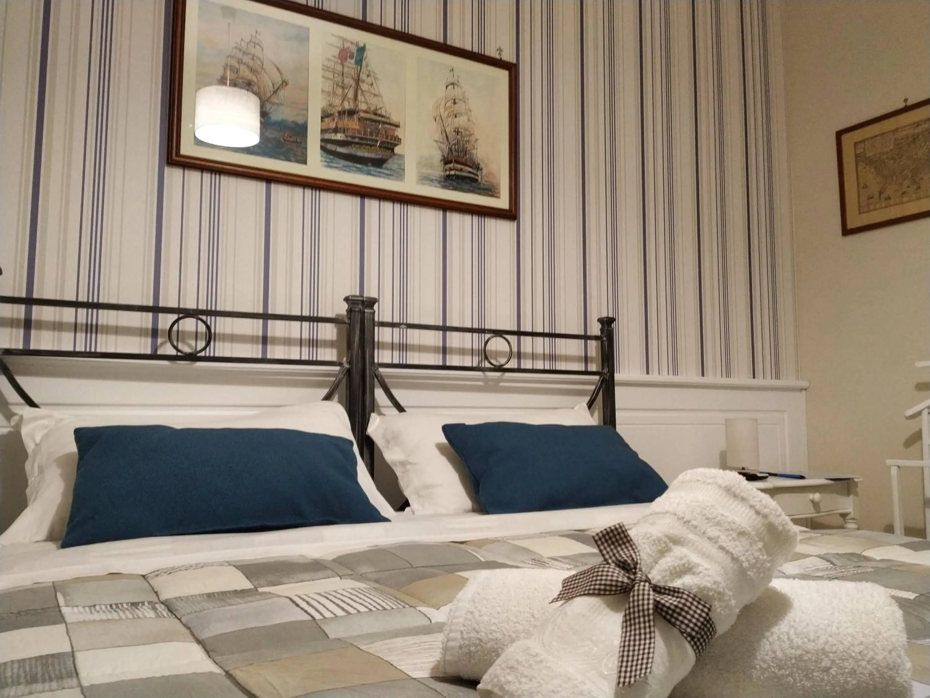 Bed in il Timone B&B