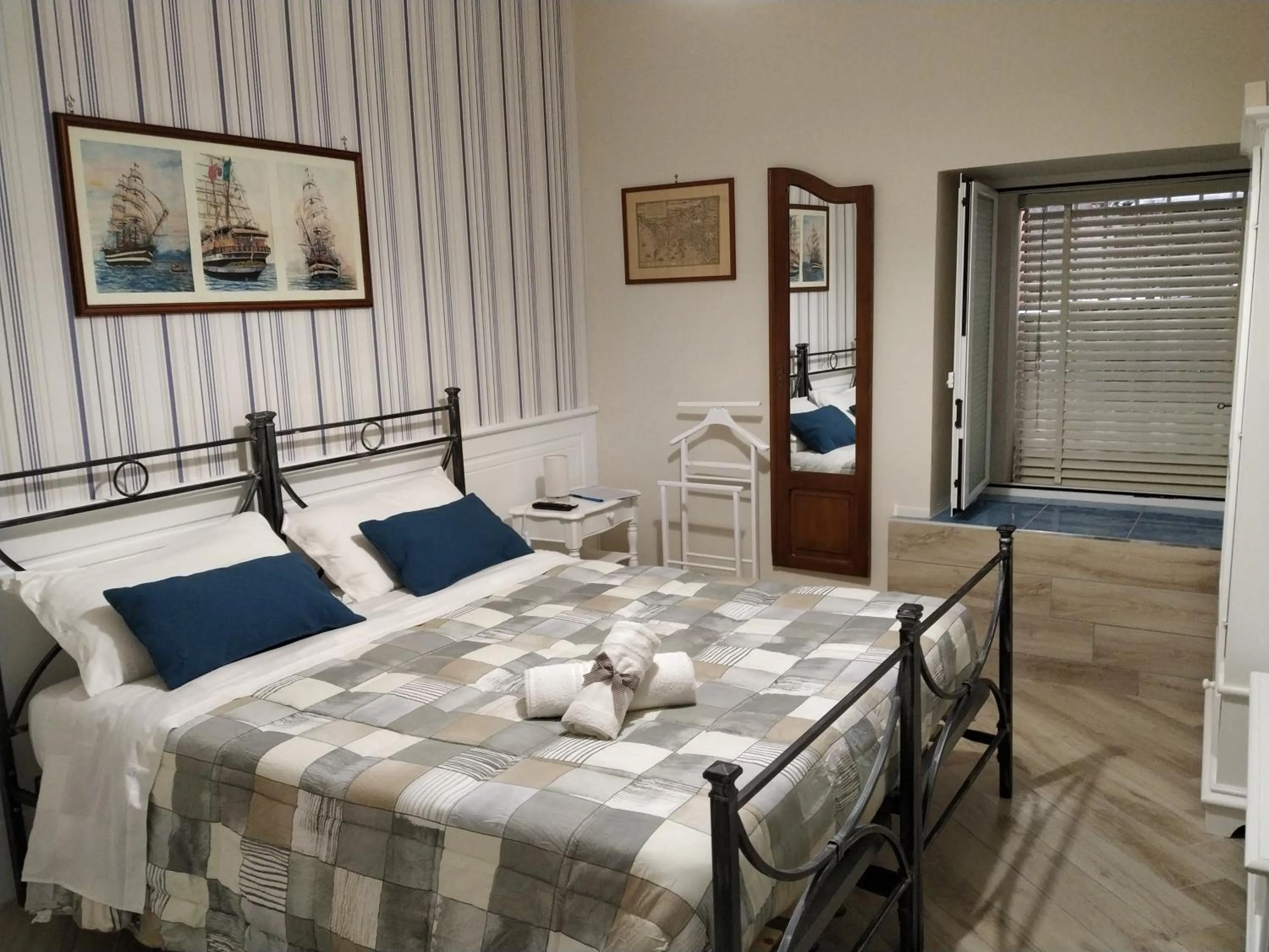 Bed in il Timone B&B