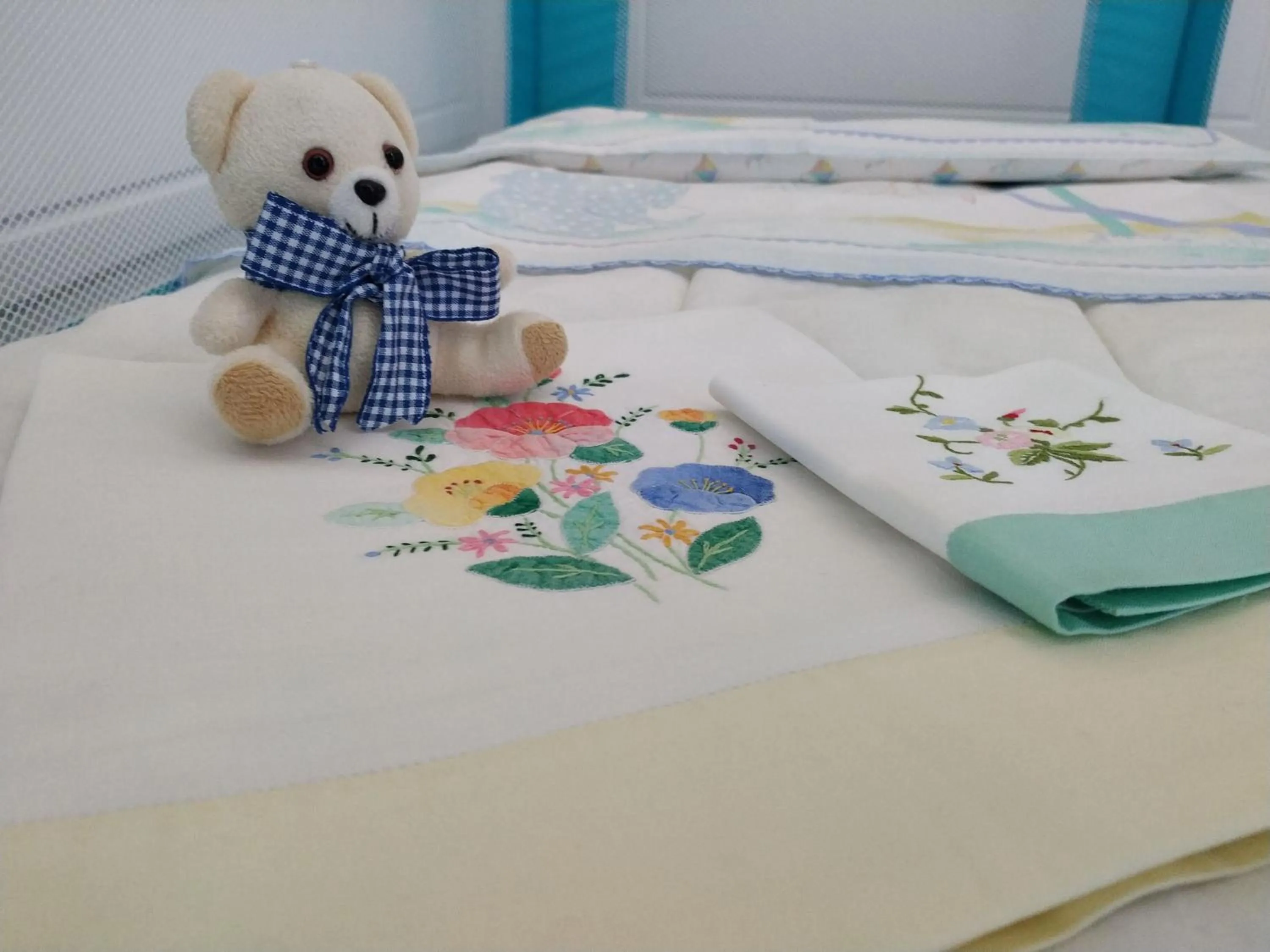 cot, Bed in il Timone B&B