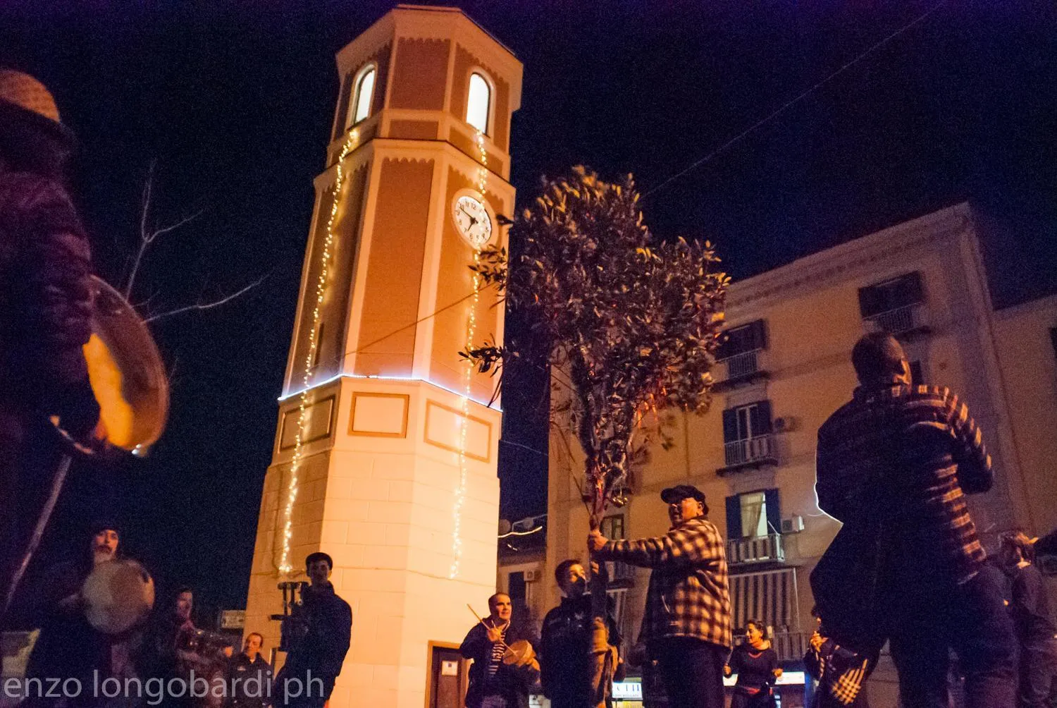 Nearby landmark in il Timone B&B