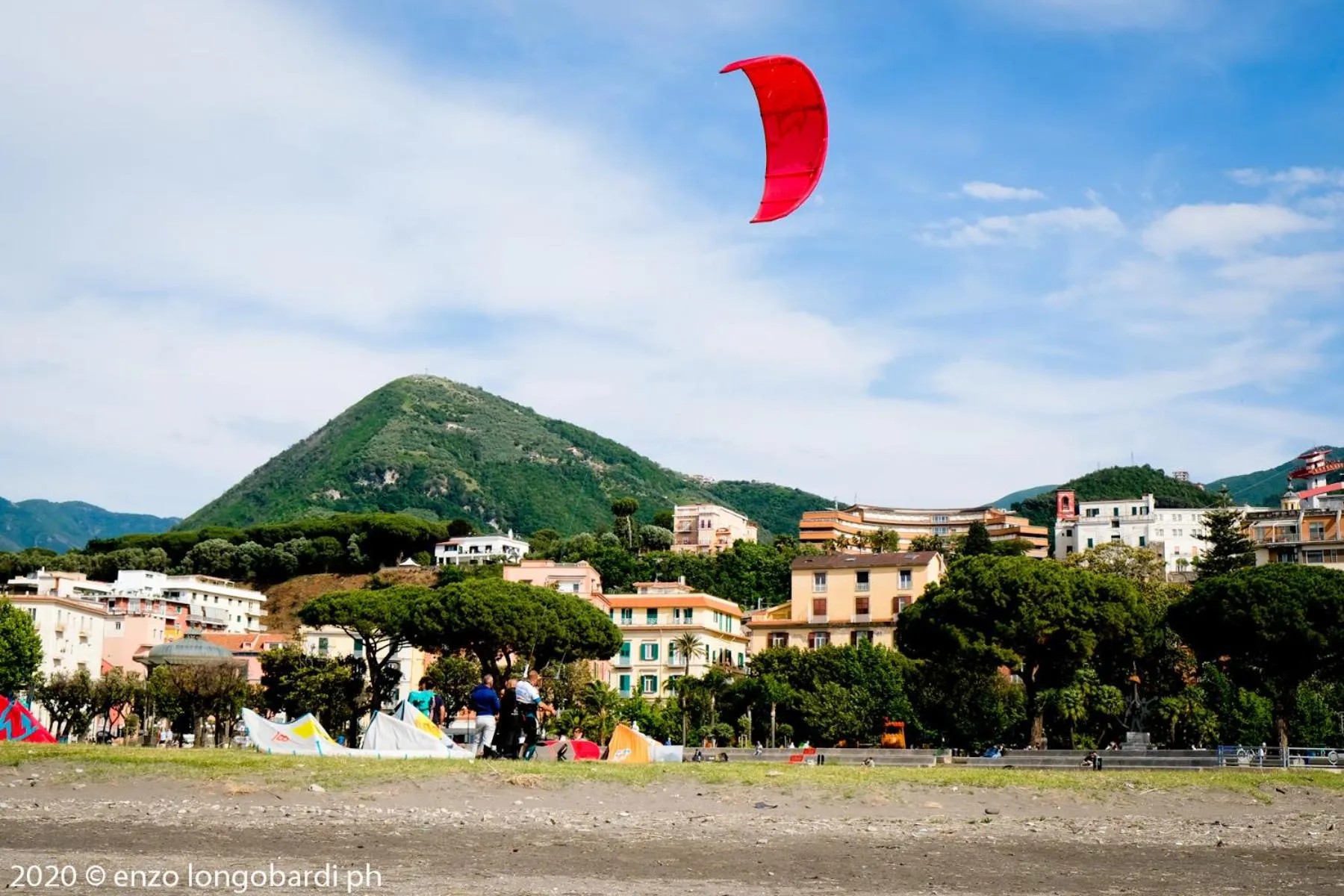 Neighbourhood in il Timone B&B