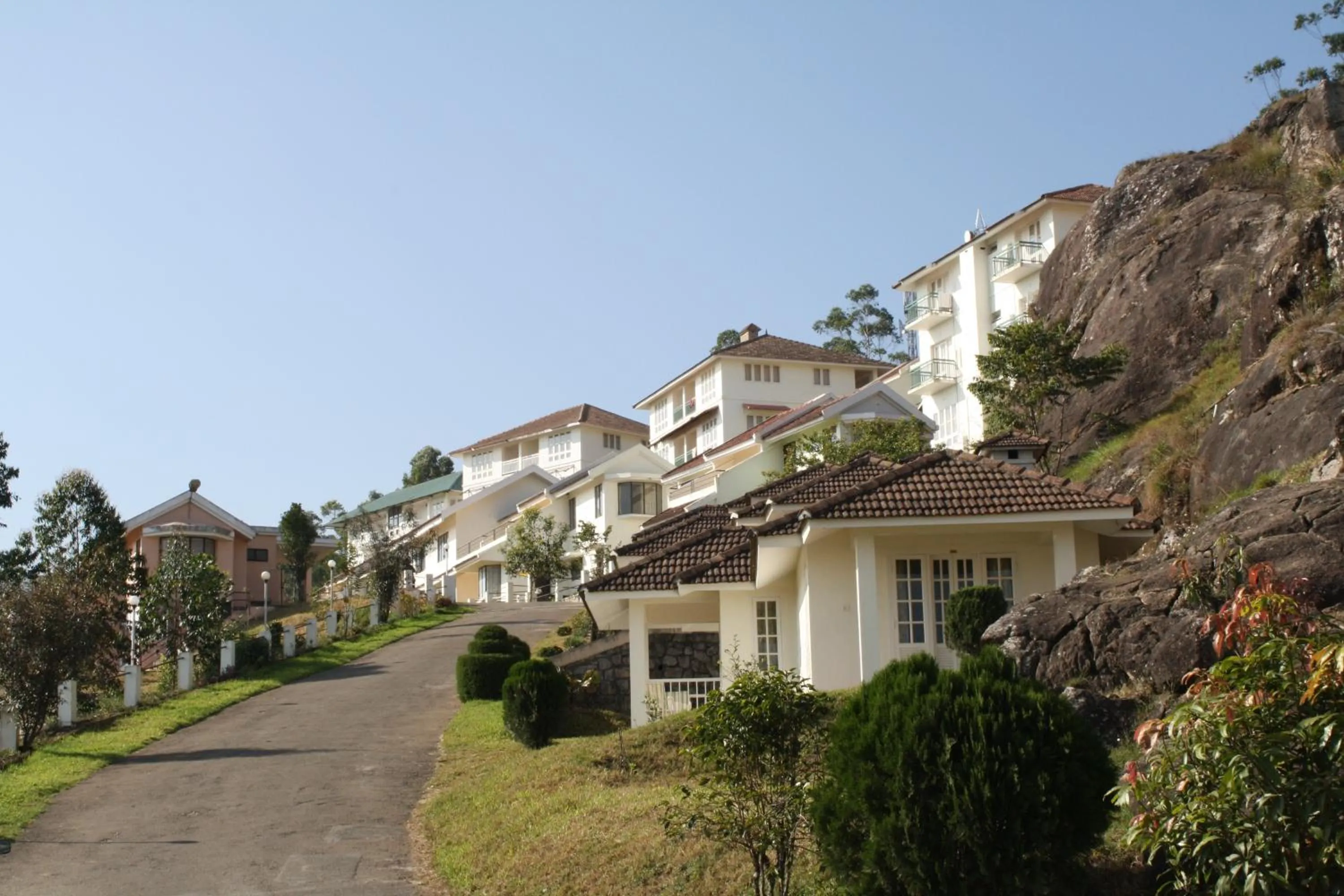 Other in Ayur County Resort