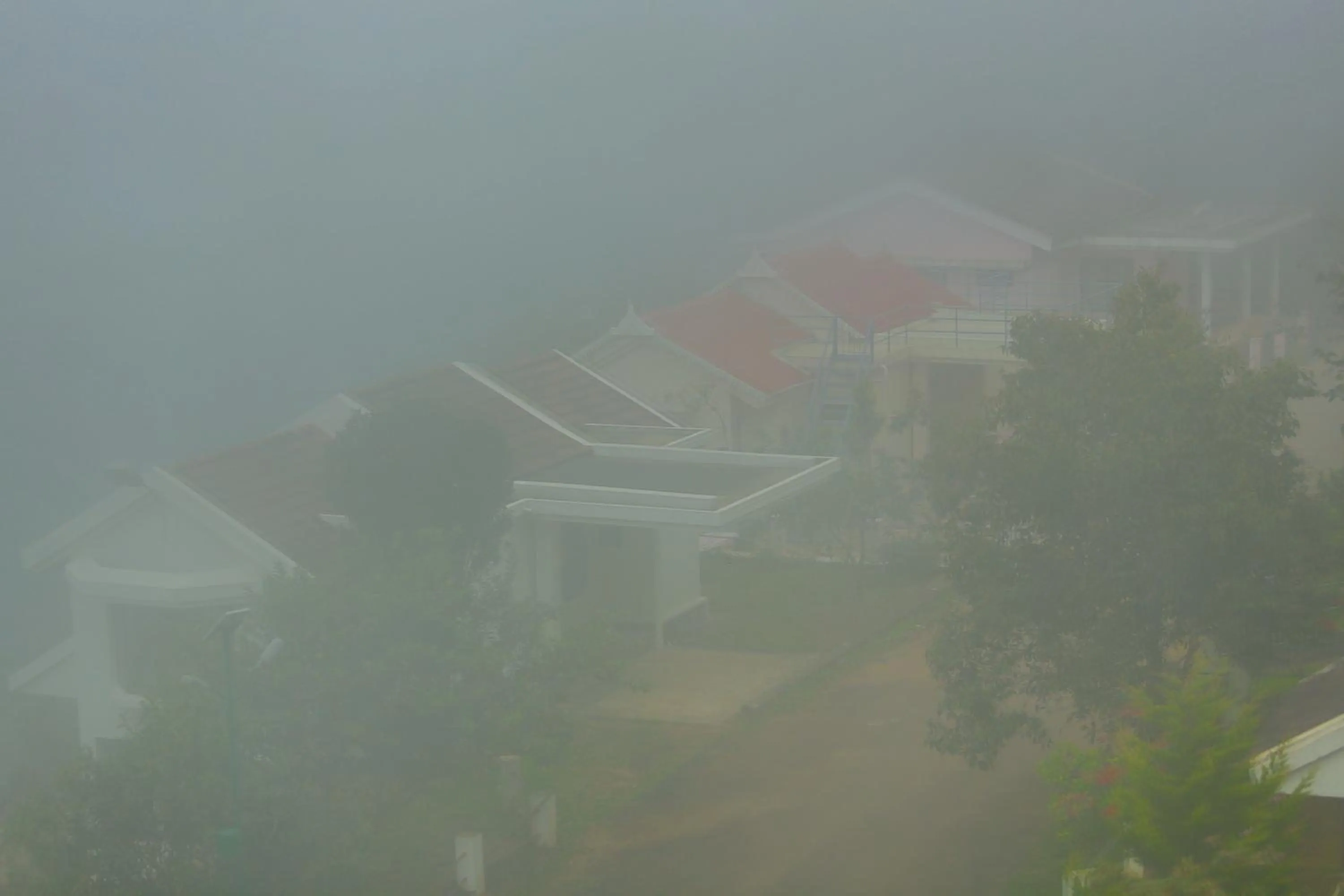 Other in Ayur County Resort