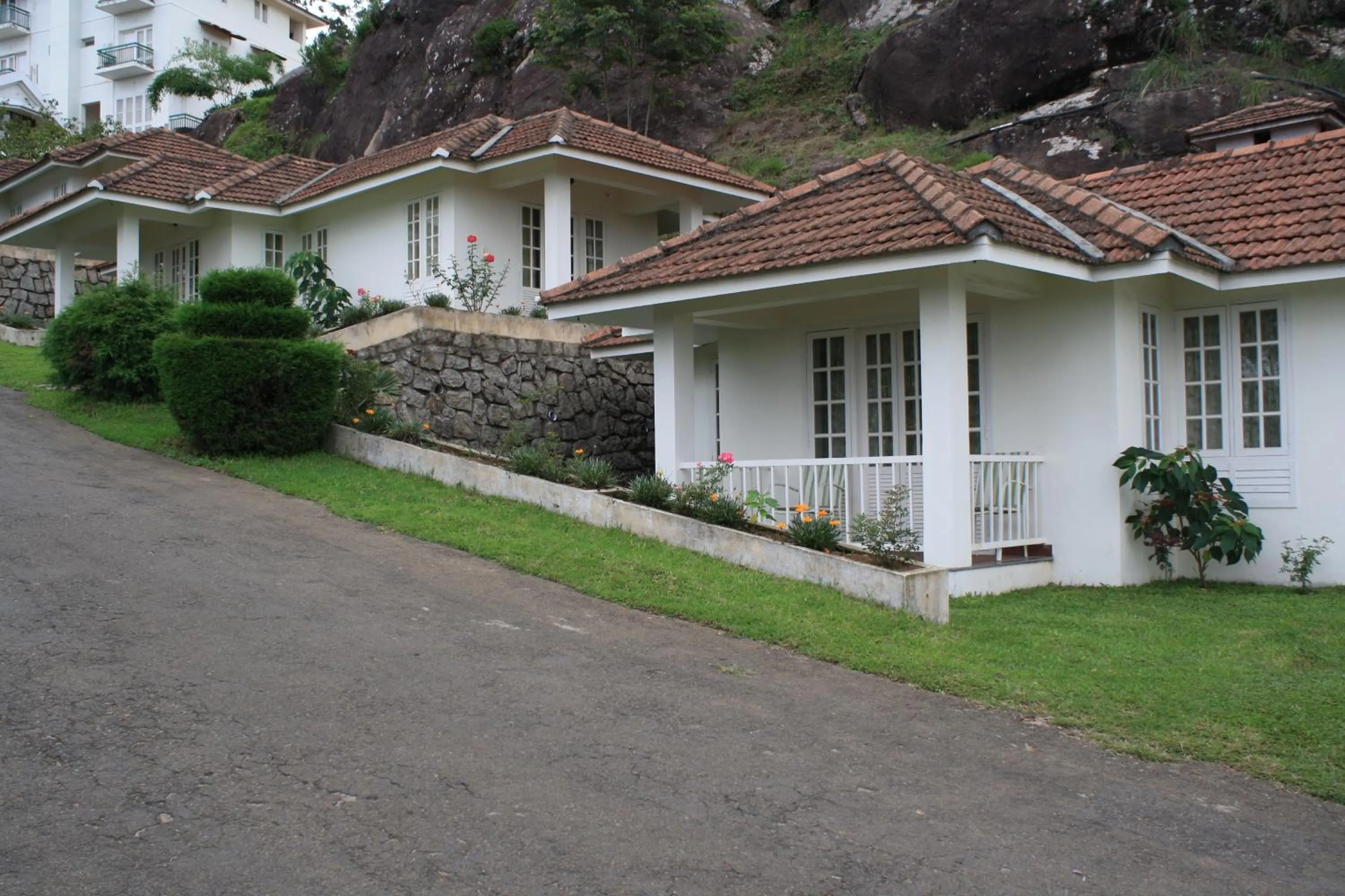 Other in Ayur County Resort