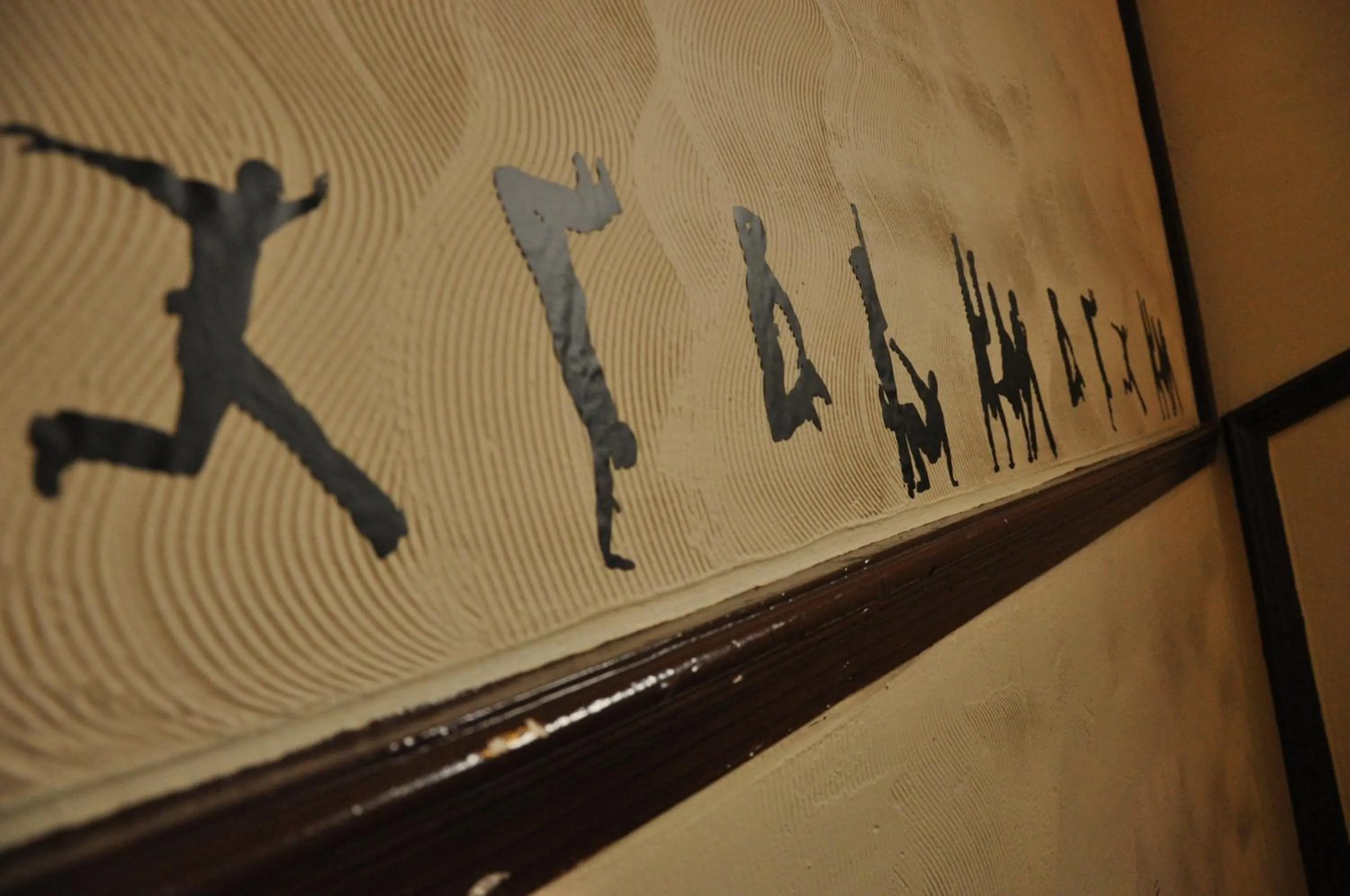 Other in Deeps Hostel Ankara