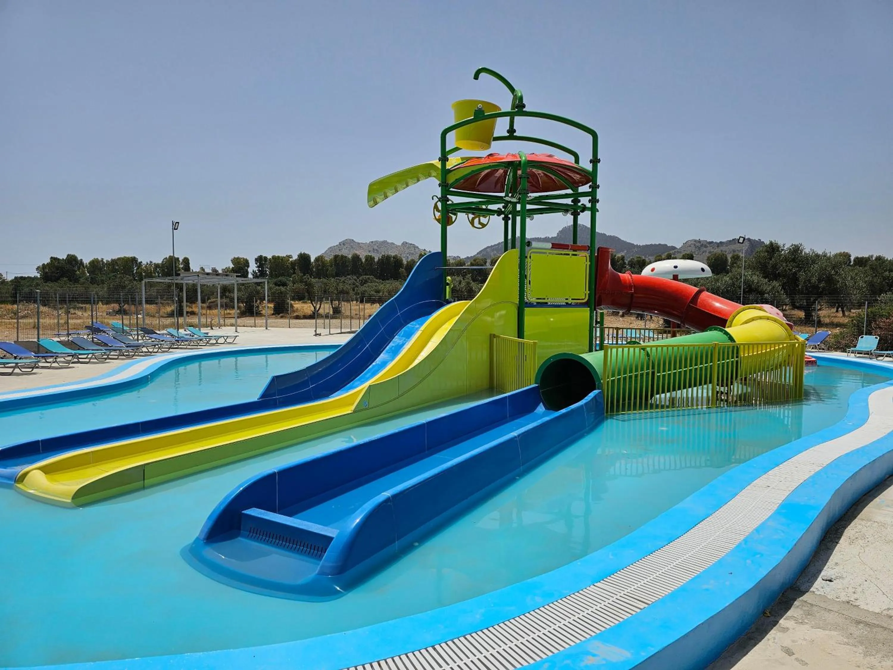 Activities in BELVITA Hotel