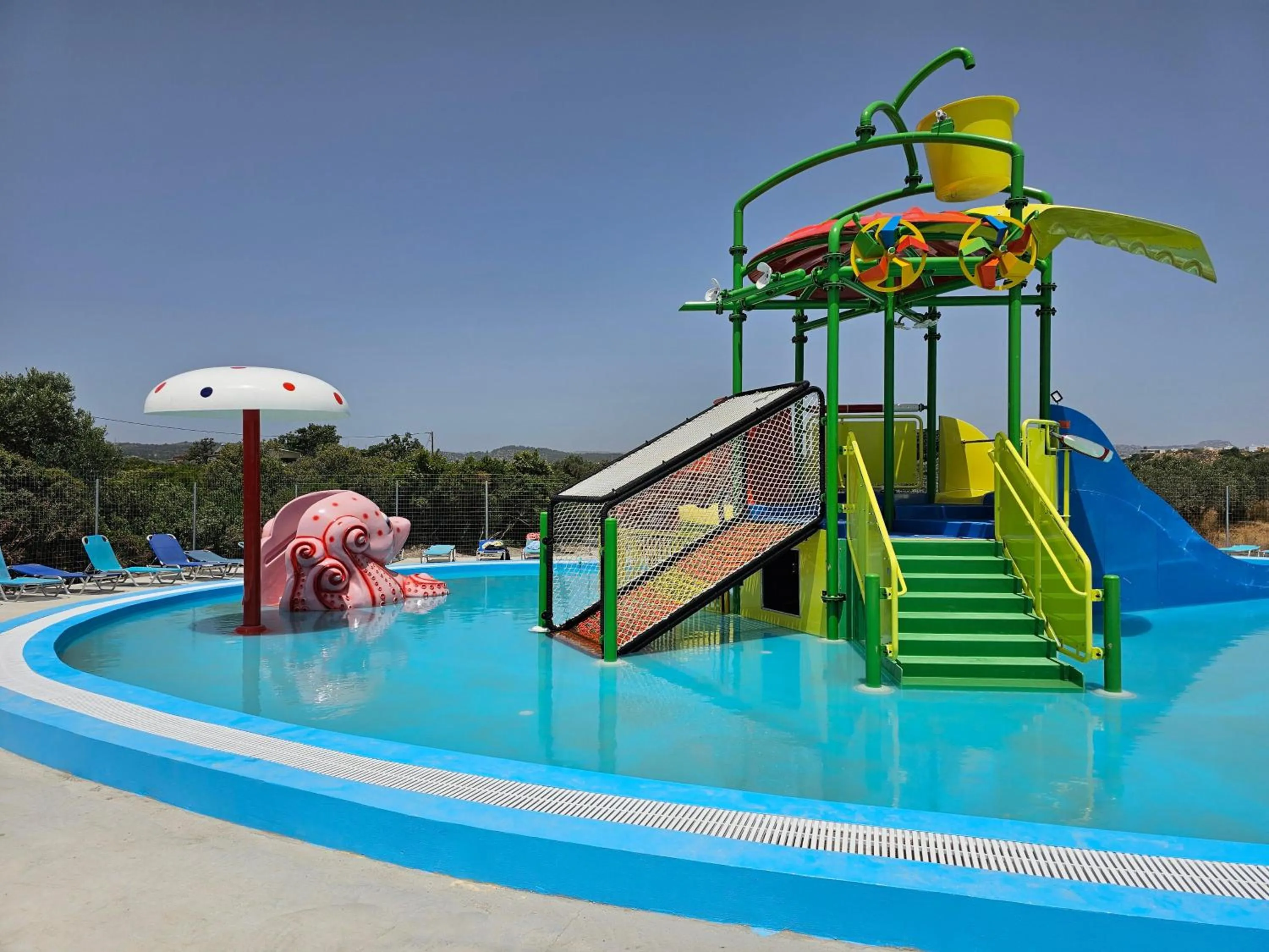 children in BELVITA Hotel