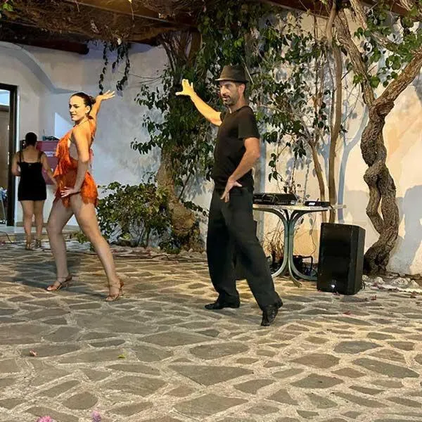 Nightclub / DJ in BELVITA Hotel