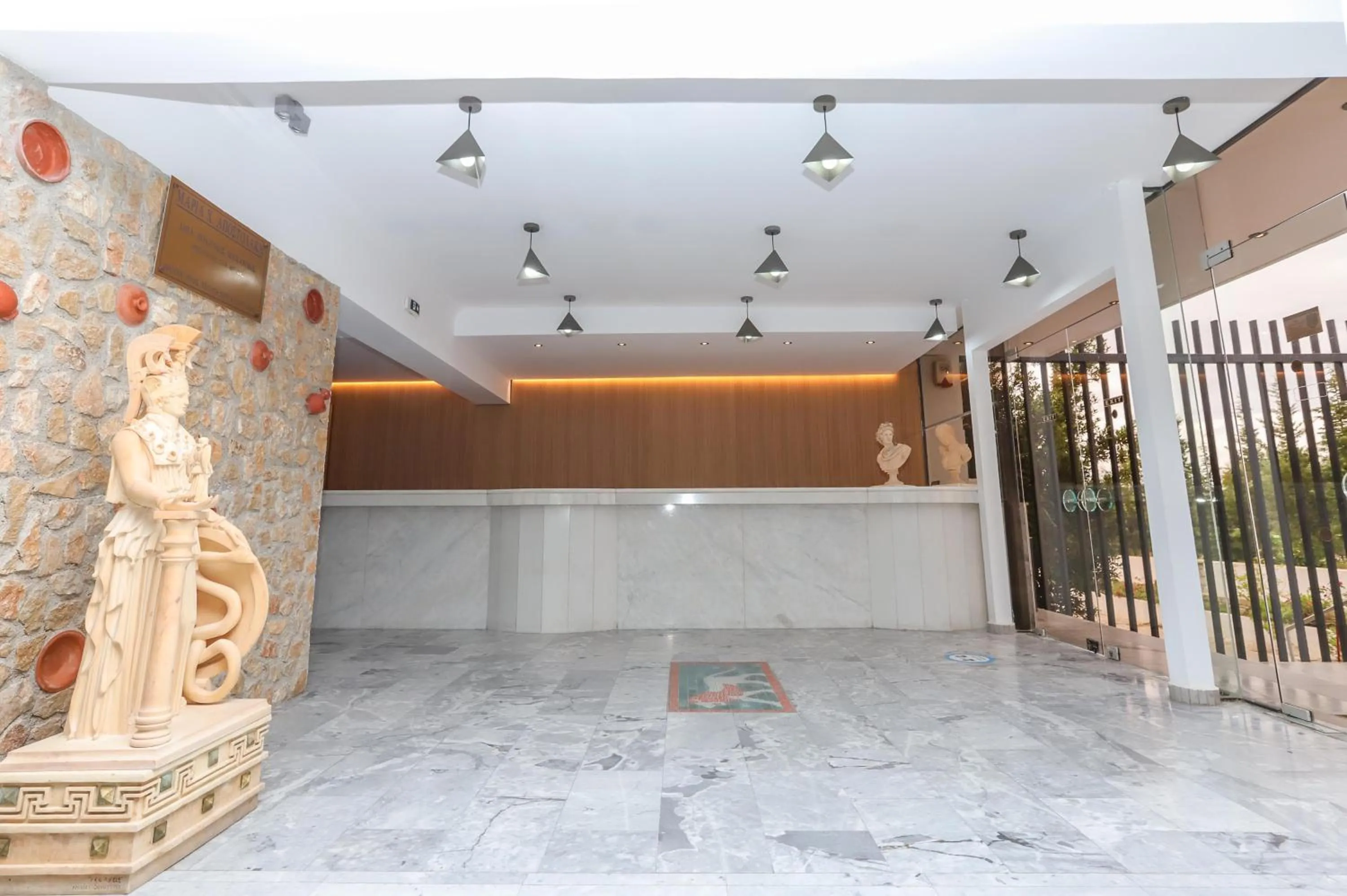 People in BELVITA Hotel