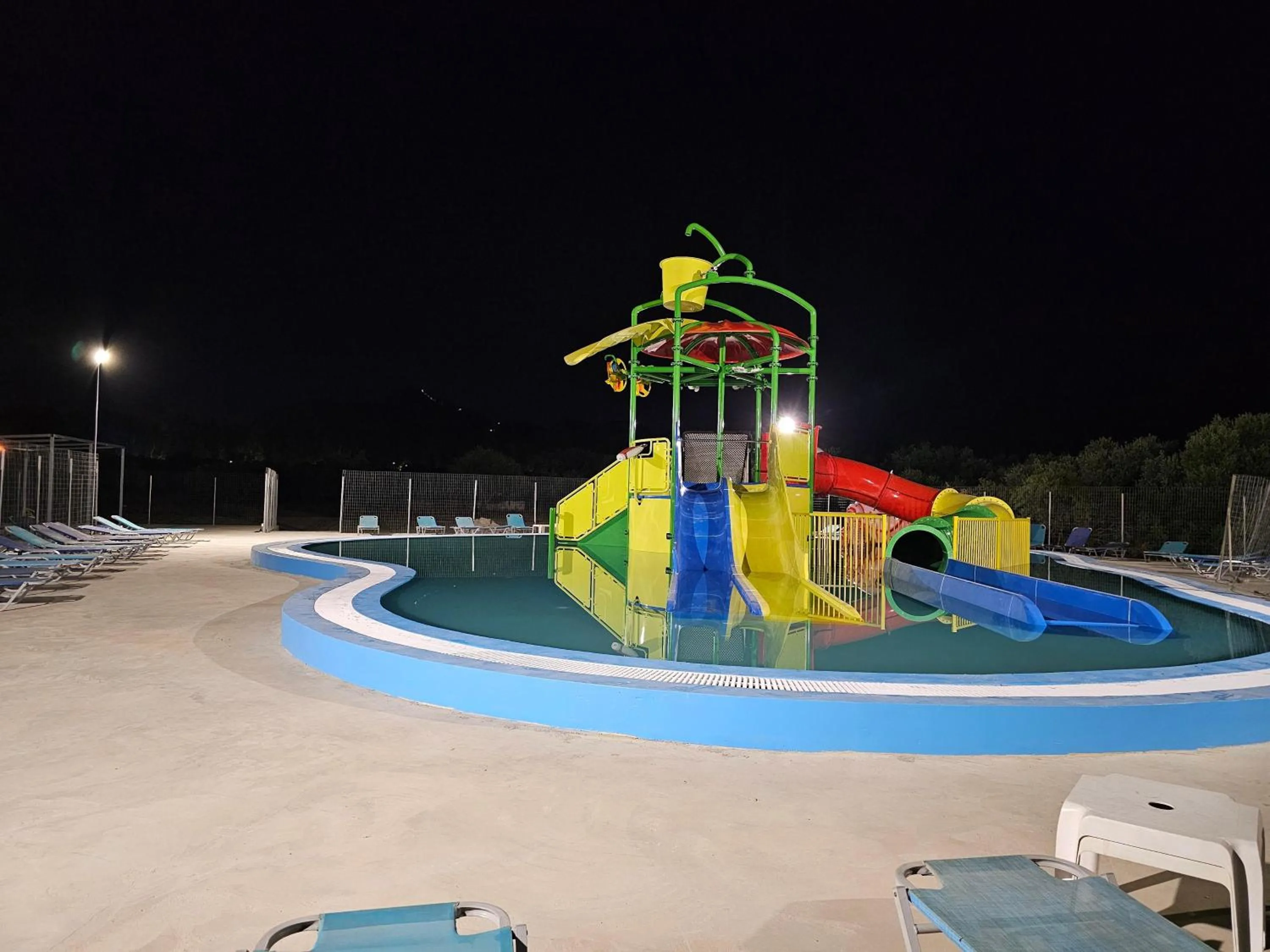 Activities in BELVITA Hotel