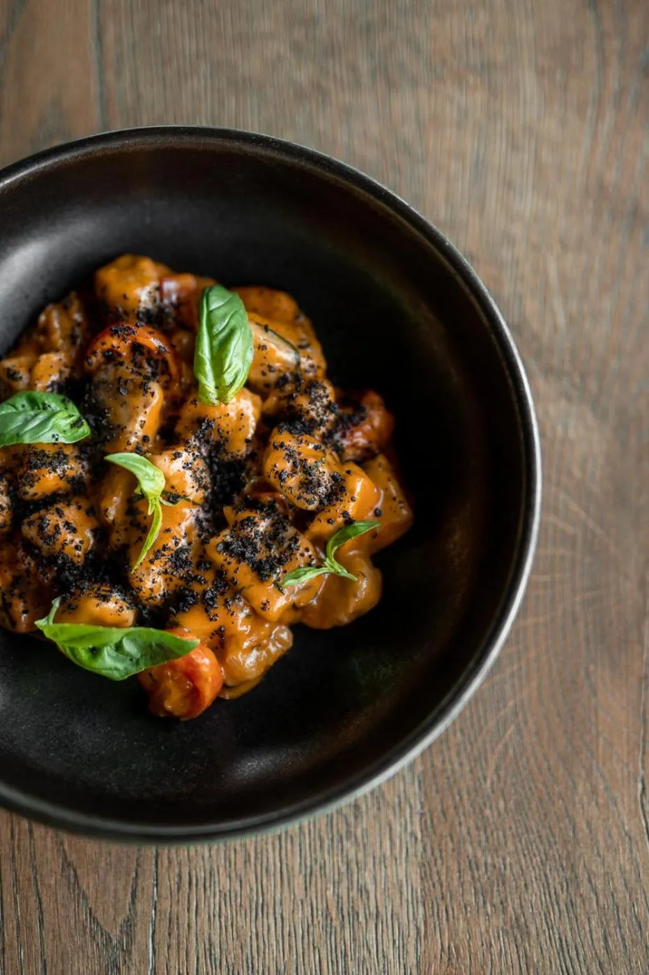 Food in Hotel Traminerhof