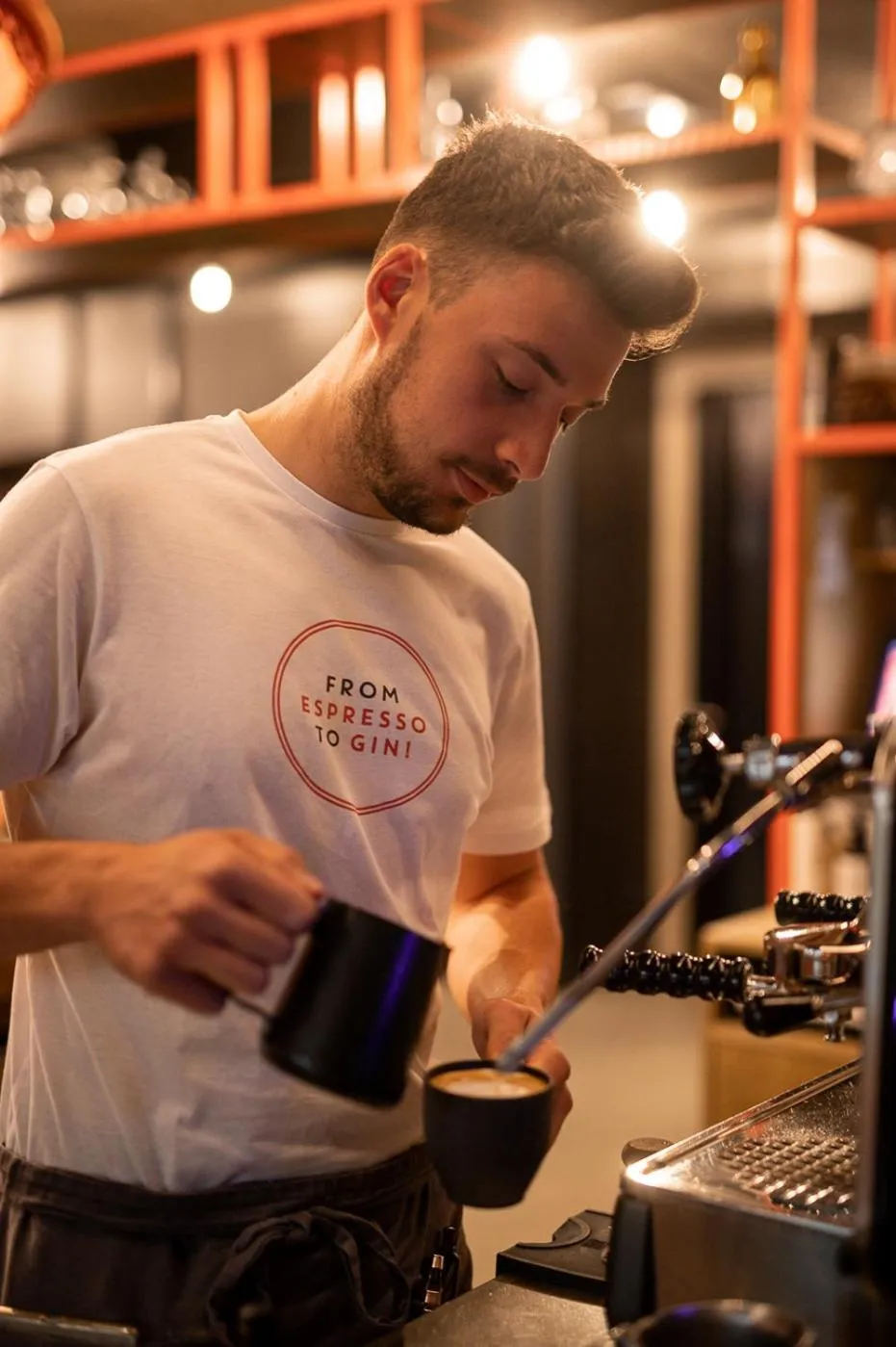 Breakfast in Hotel Traminerhof