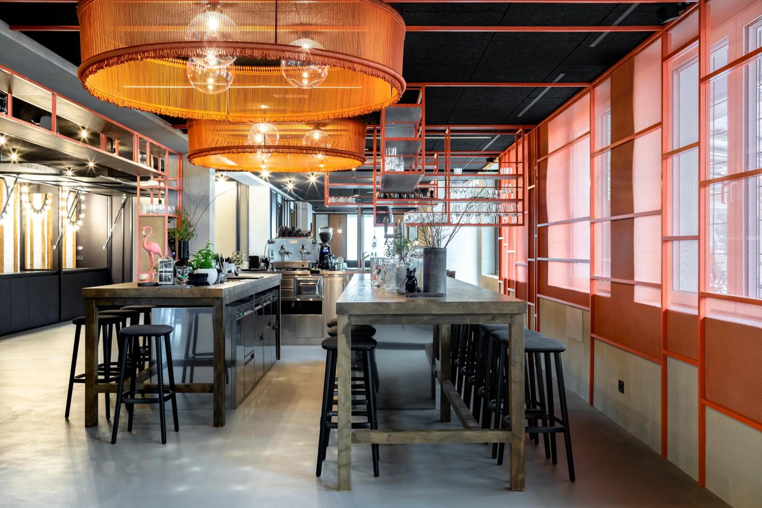 Lounge or bar in Hotel Traminerhof